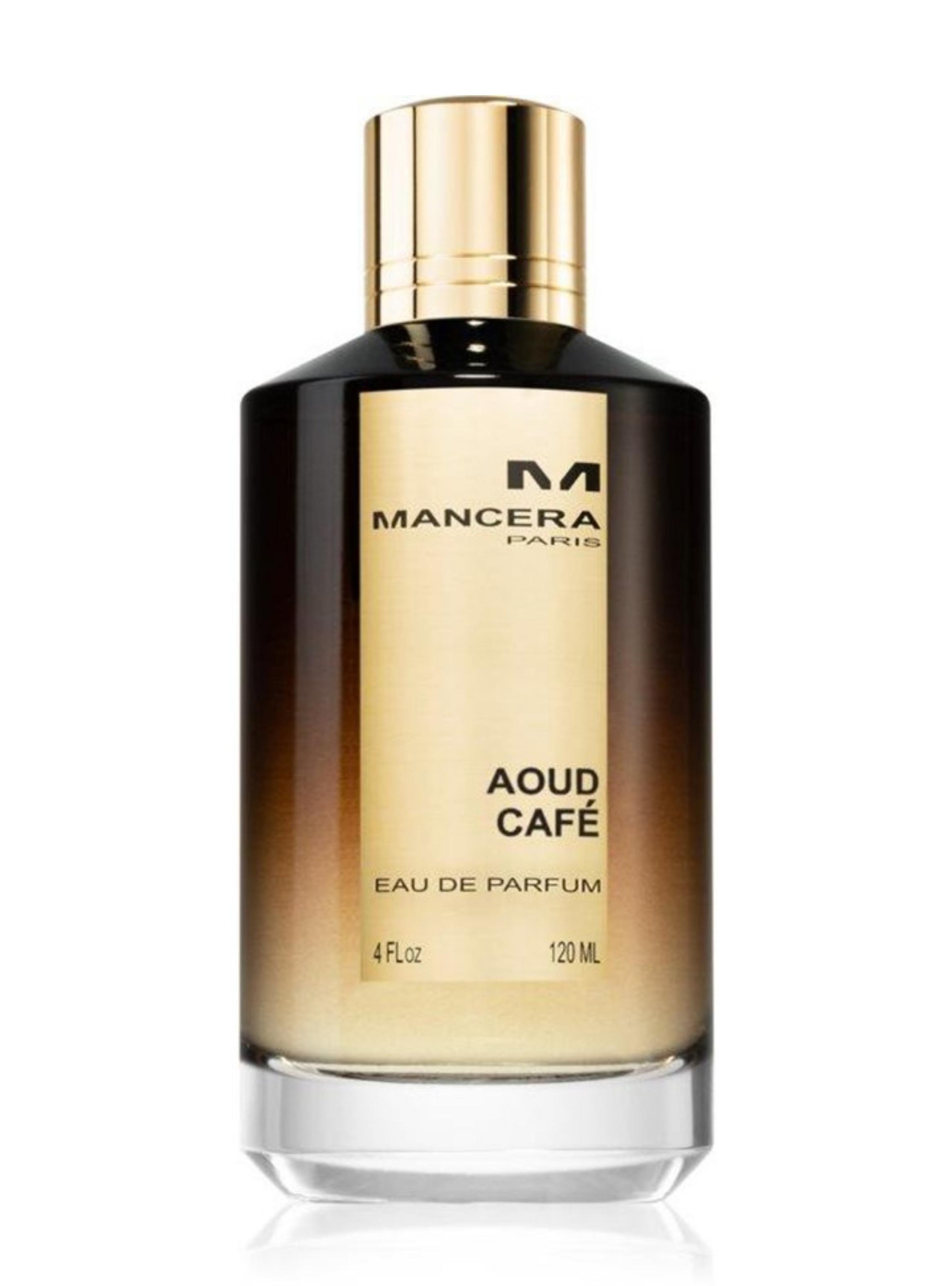 Aoud Café EDP 120 ml-0