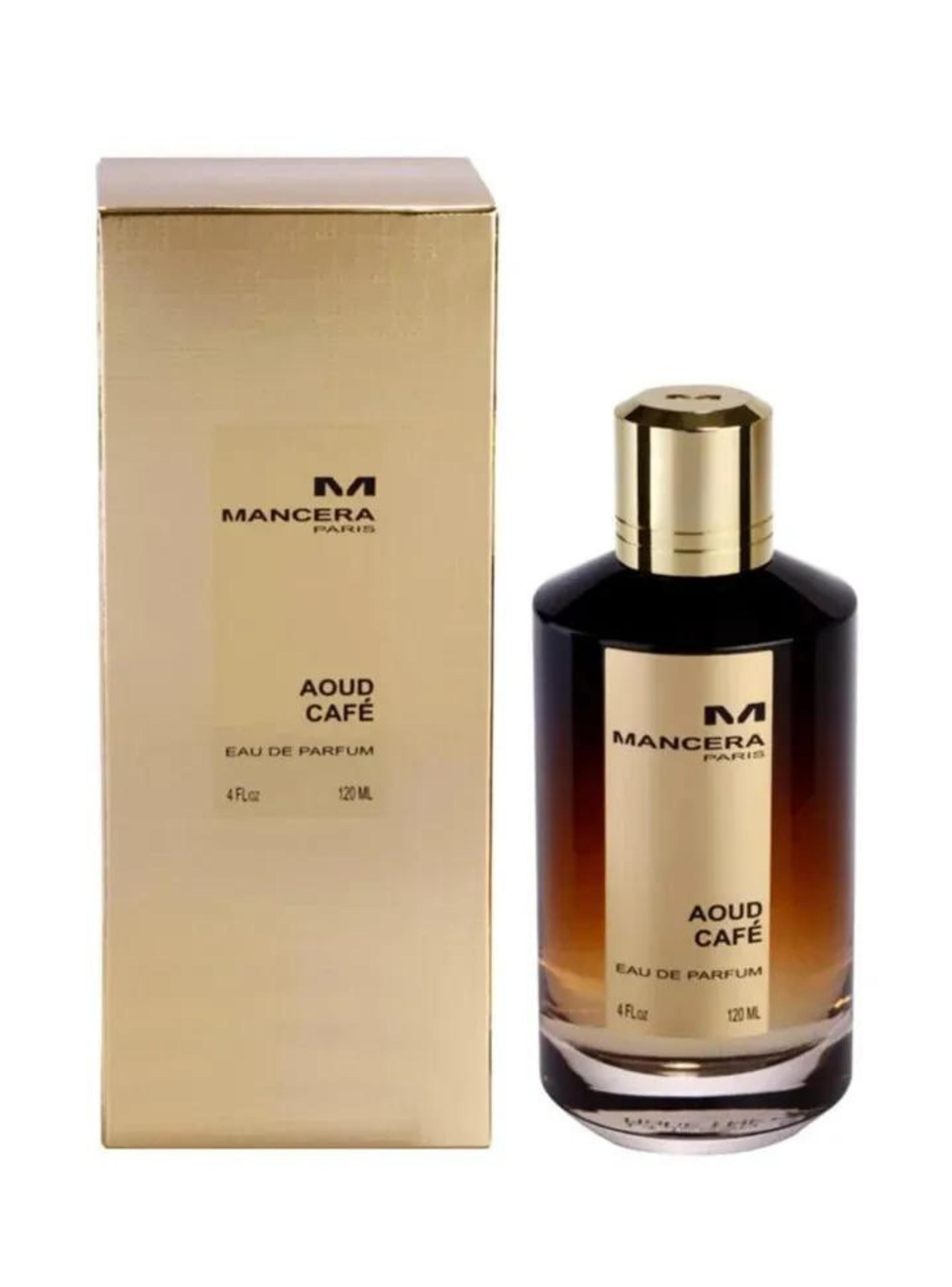 Aoud Café EDP 120 ml-1