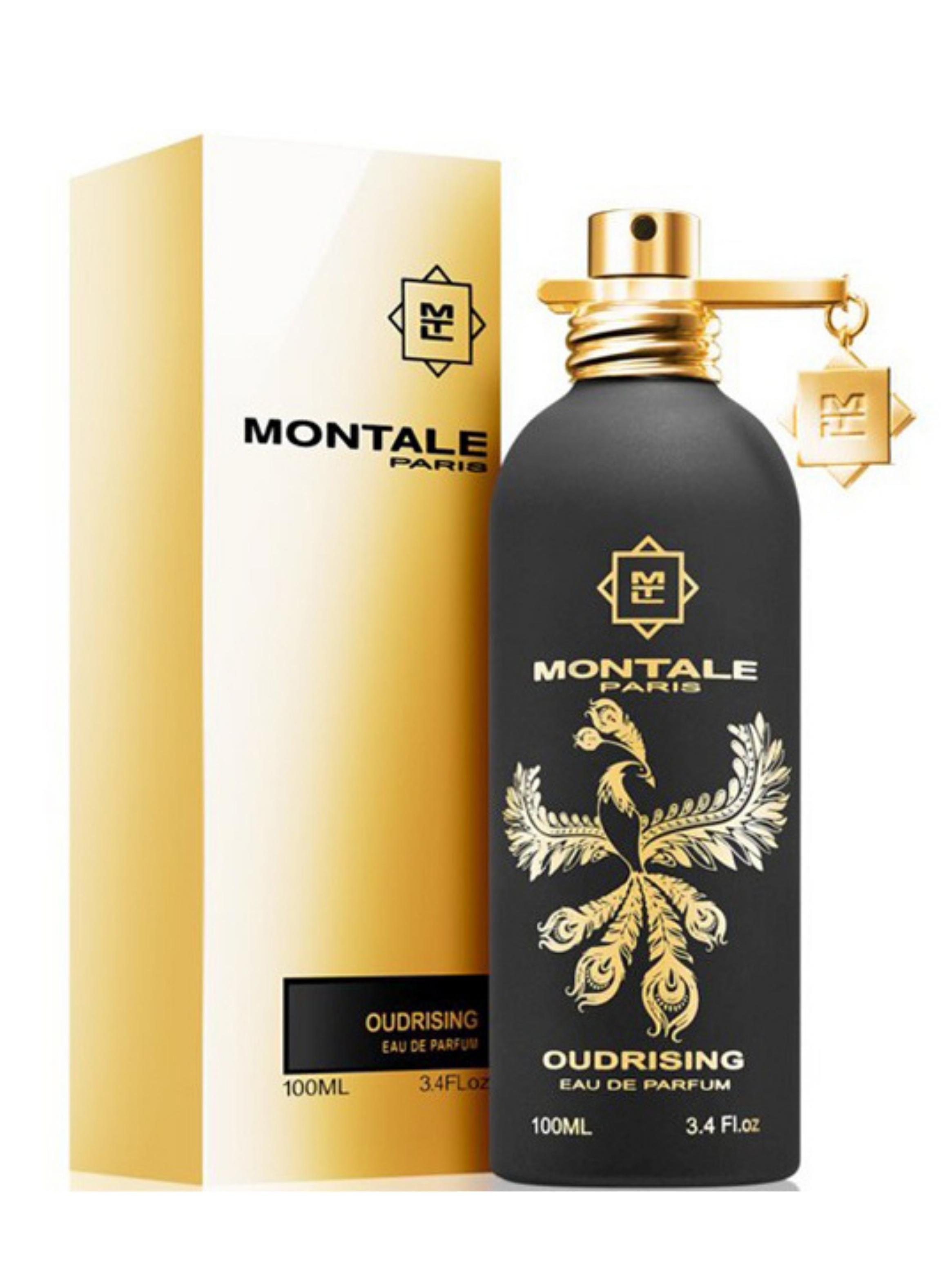 Oudrising EDP 100 ml-0