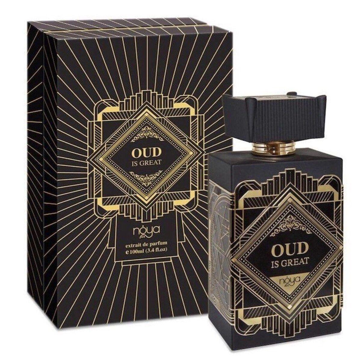 ZIMAYA OUD IS GREAT EXTRAIT PARFUM 100ML-1
