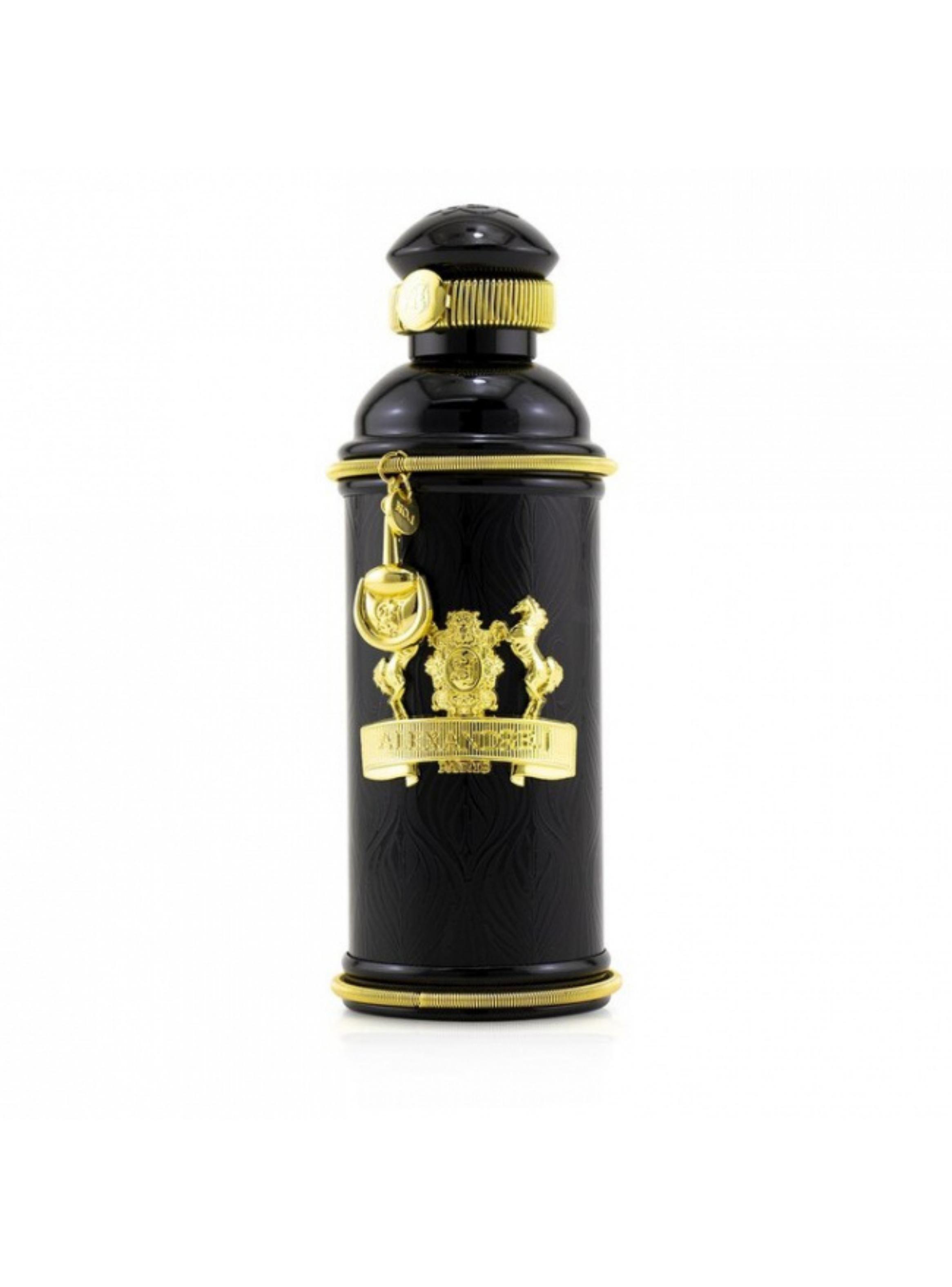 Black Muscs EDP 100 ml-0