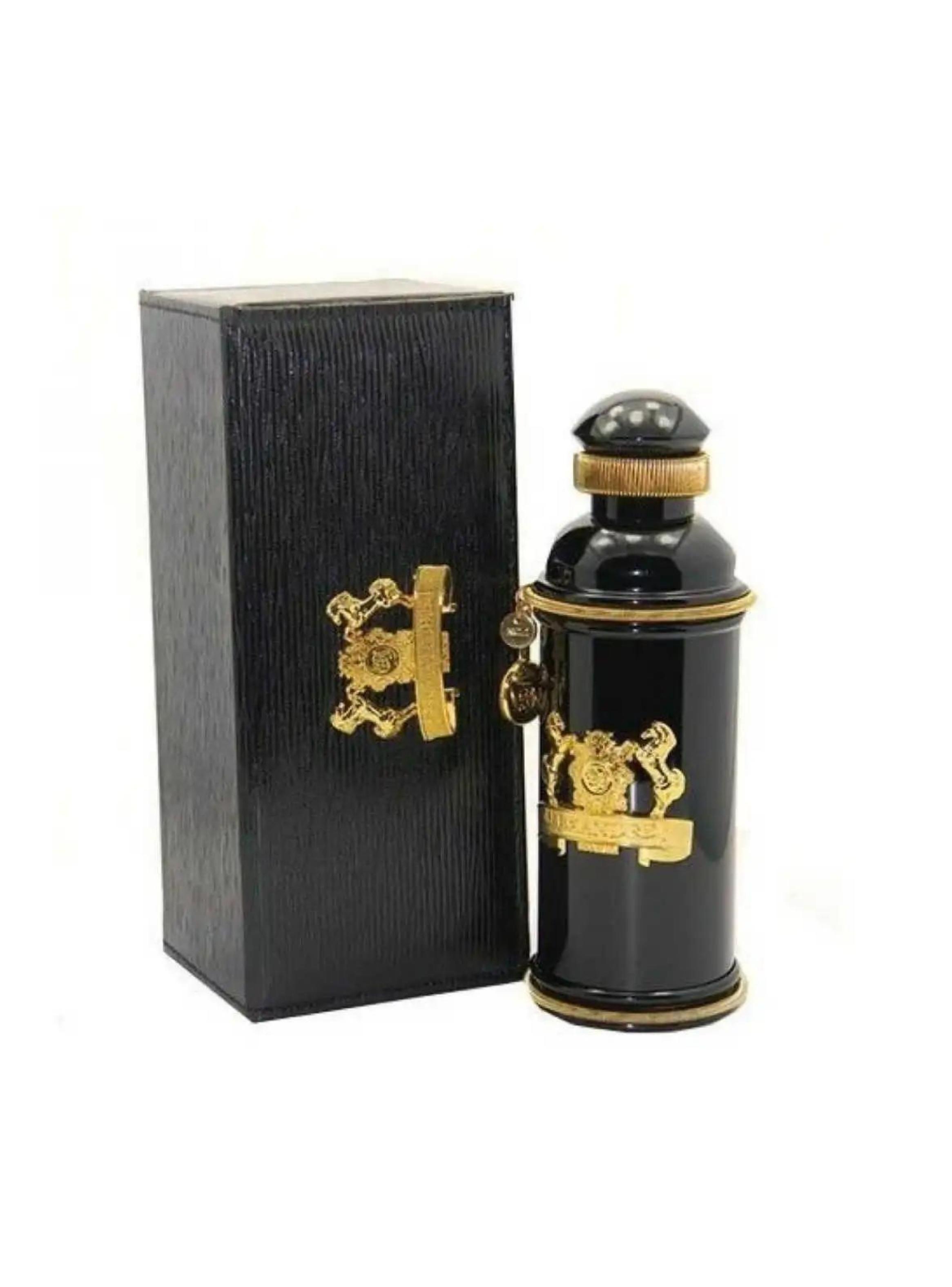Black Muscs EDP 100 ml-2