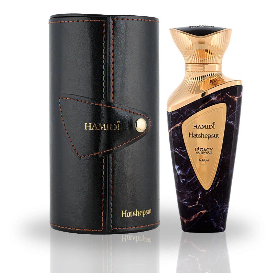 Hamidi Legacy Hatshepsut Woman Parfum 100Ml-0