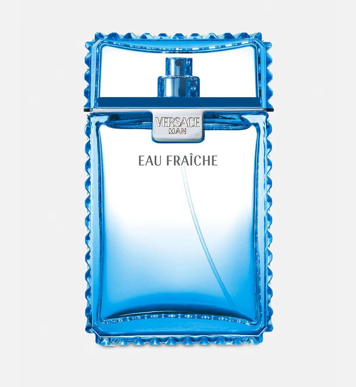 VERSACE EAU FRAICHE MEN EDT 200ML-1