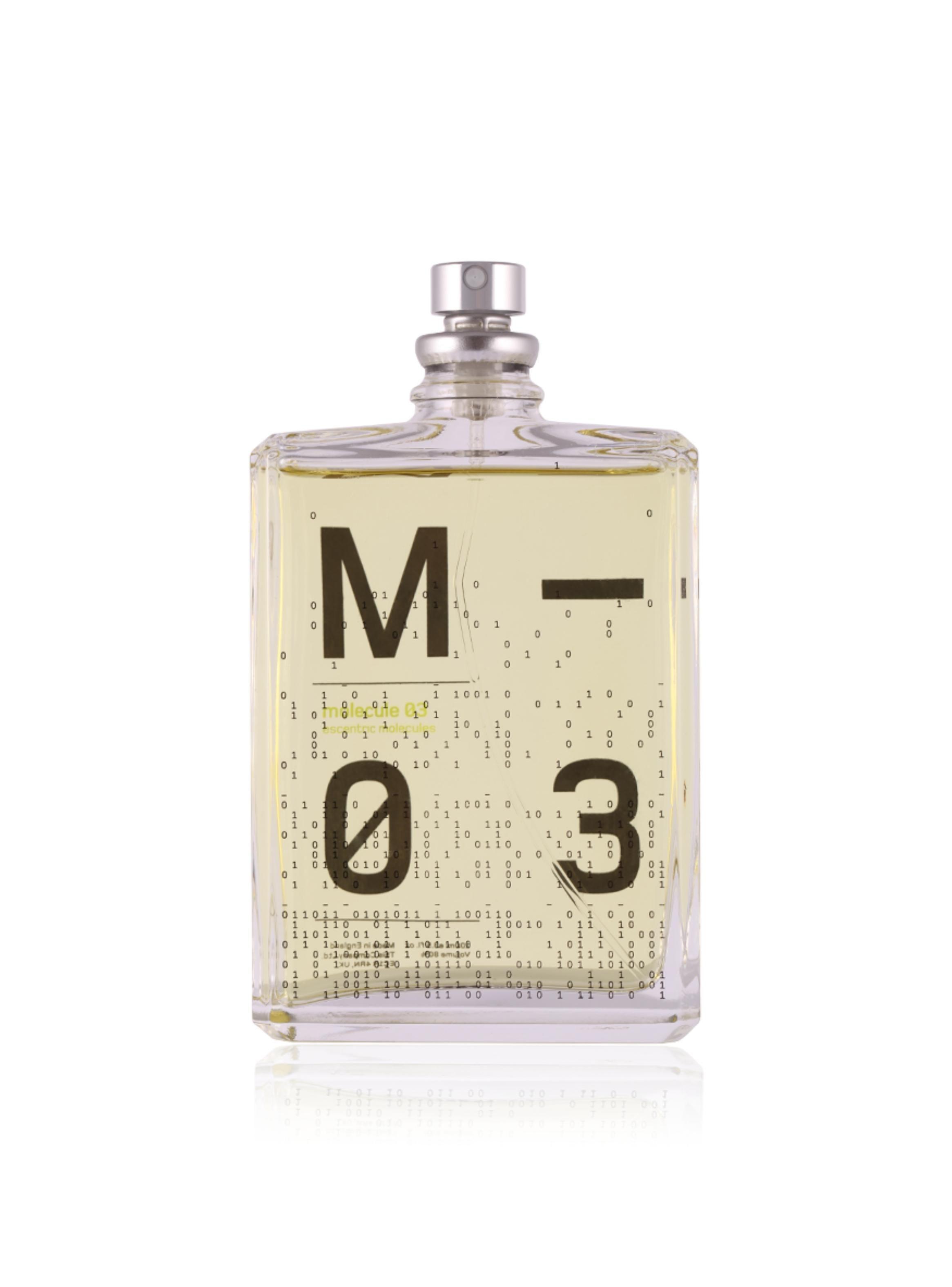 Molecule 03 EDT 100 ml-0