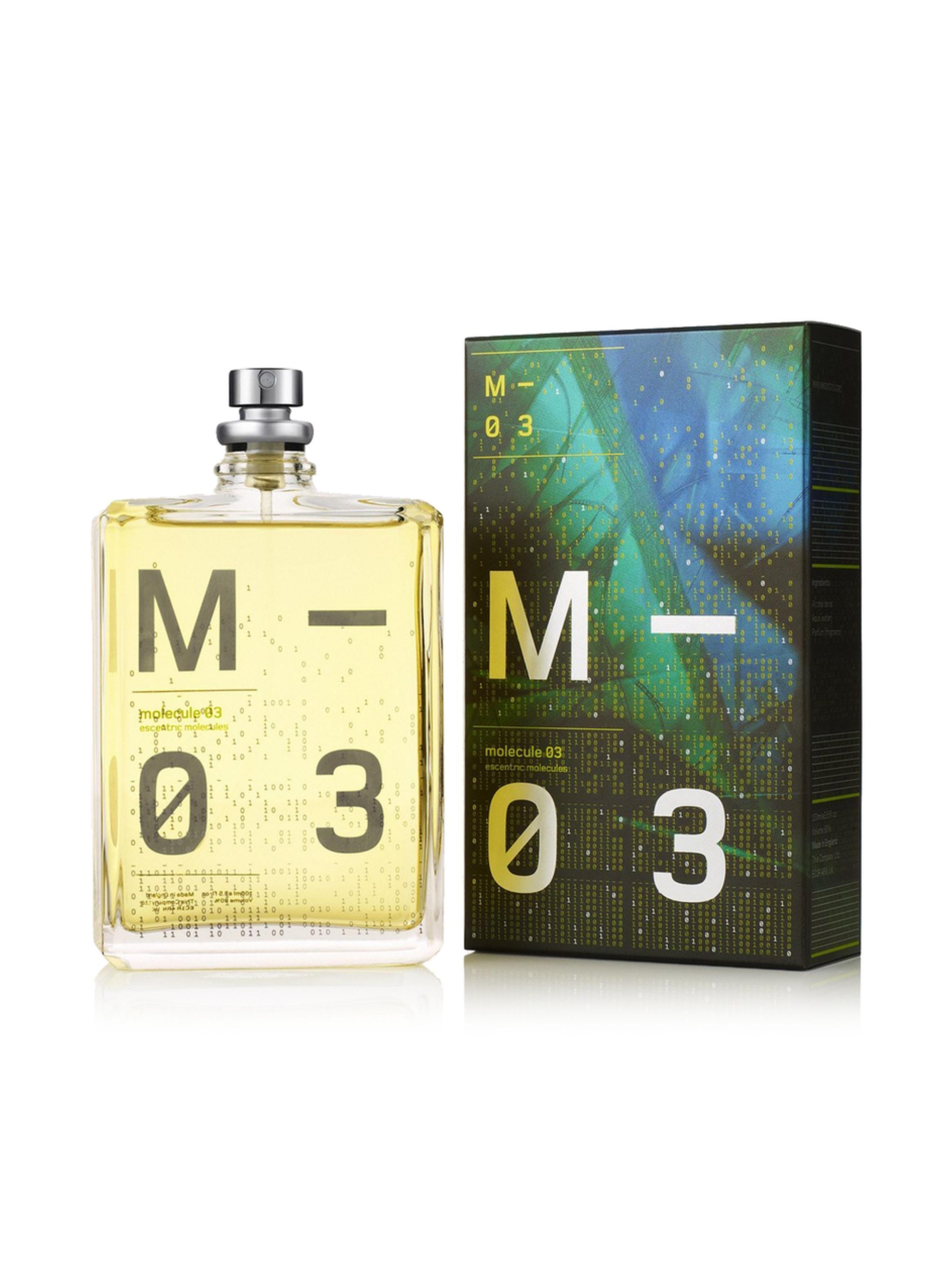 Molecule 03 EDT 100 ml-2