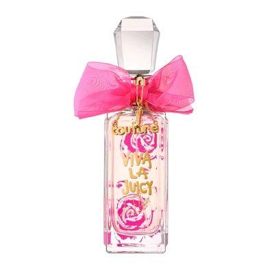 JUICY COUTURE VIVA LA FLEUR WOMAN EDT 150ML-2