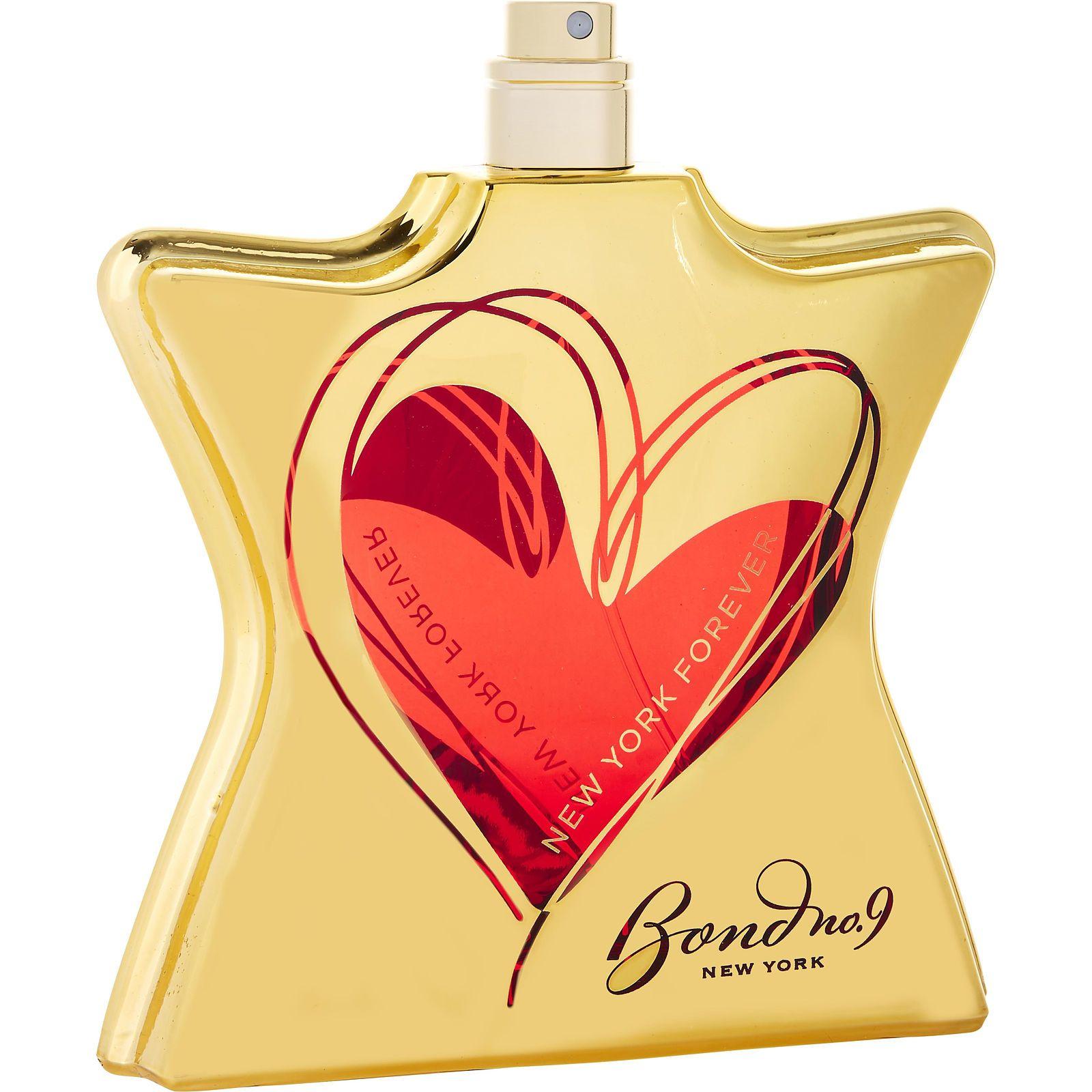 BOND NO9 NEW YORK FOREVER ANNIVERSARY 100ML-0