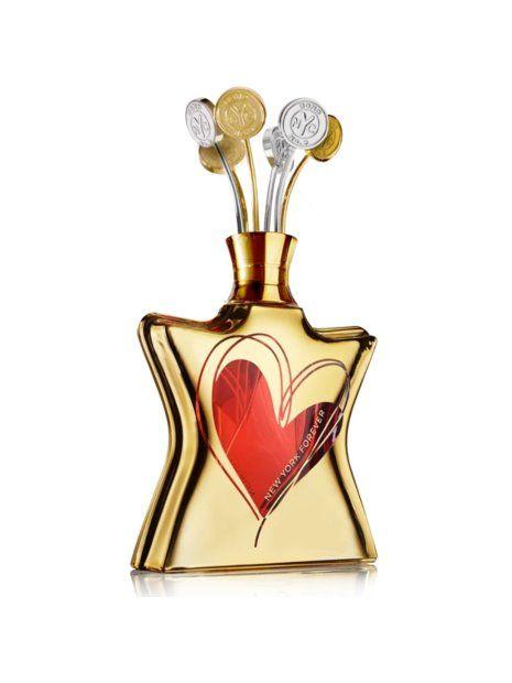 BOND NO9 NEW YORK FOREVER ANNIVERSARY 100ML-1