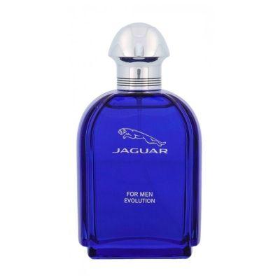 JAGUAR FOR MEN EVOLUTION EDT 100ML-1