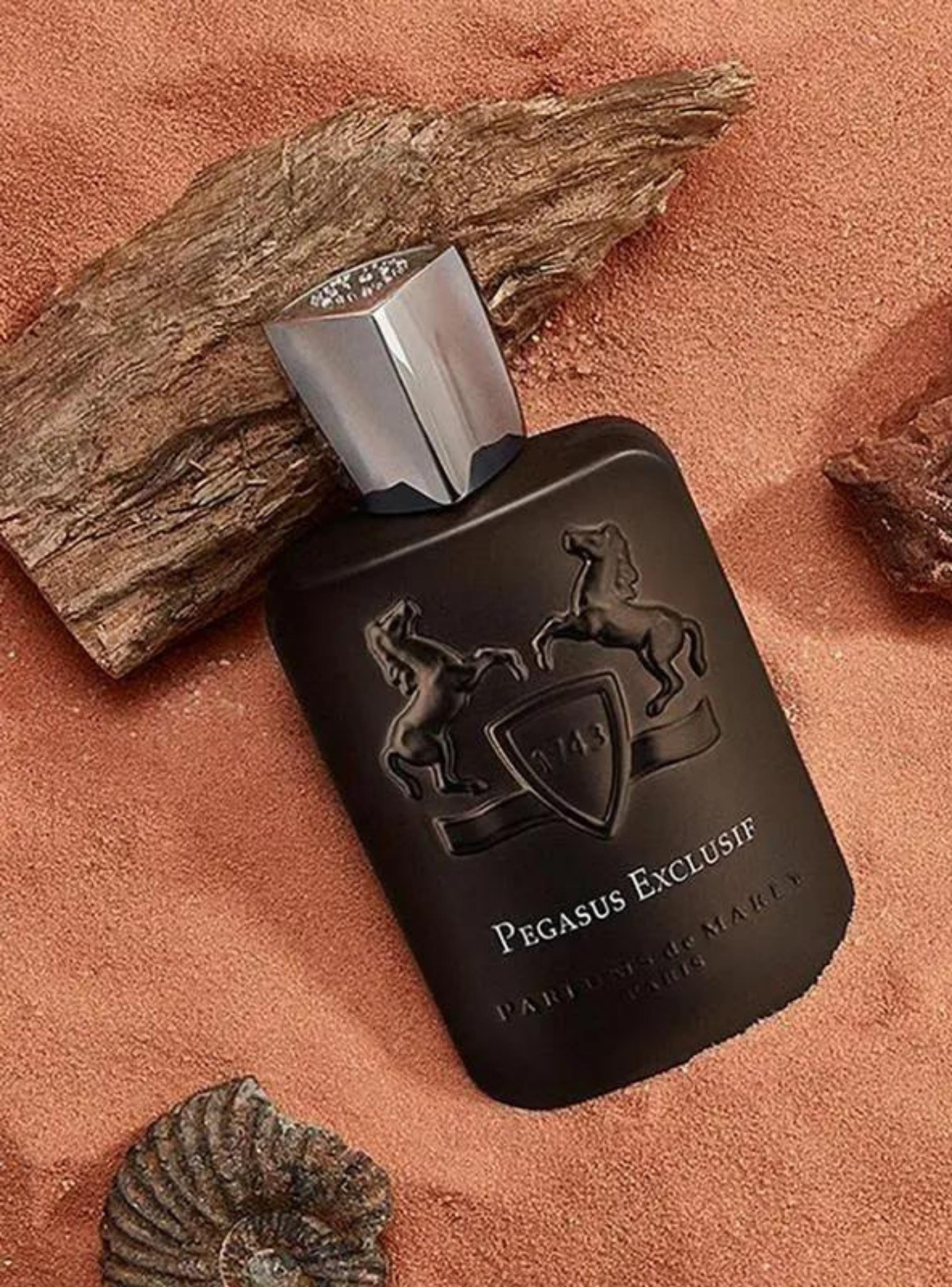 Parfums de Marly Pegasus Exclusif EDP 125 ml-2