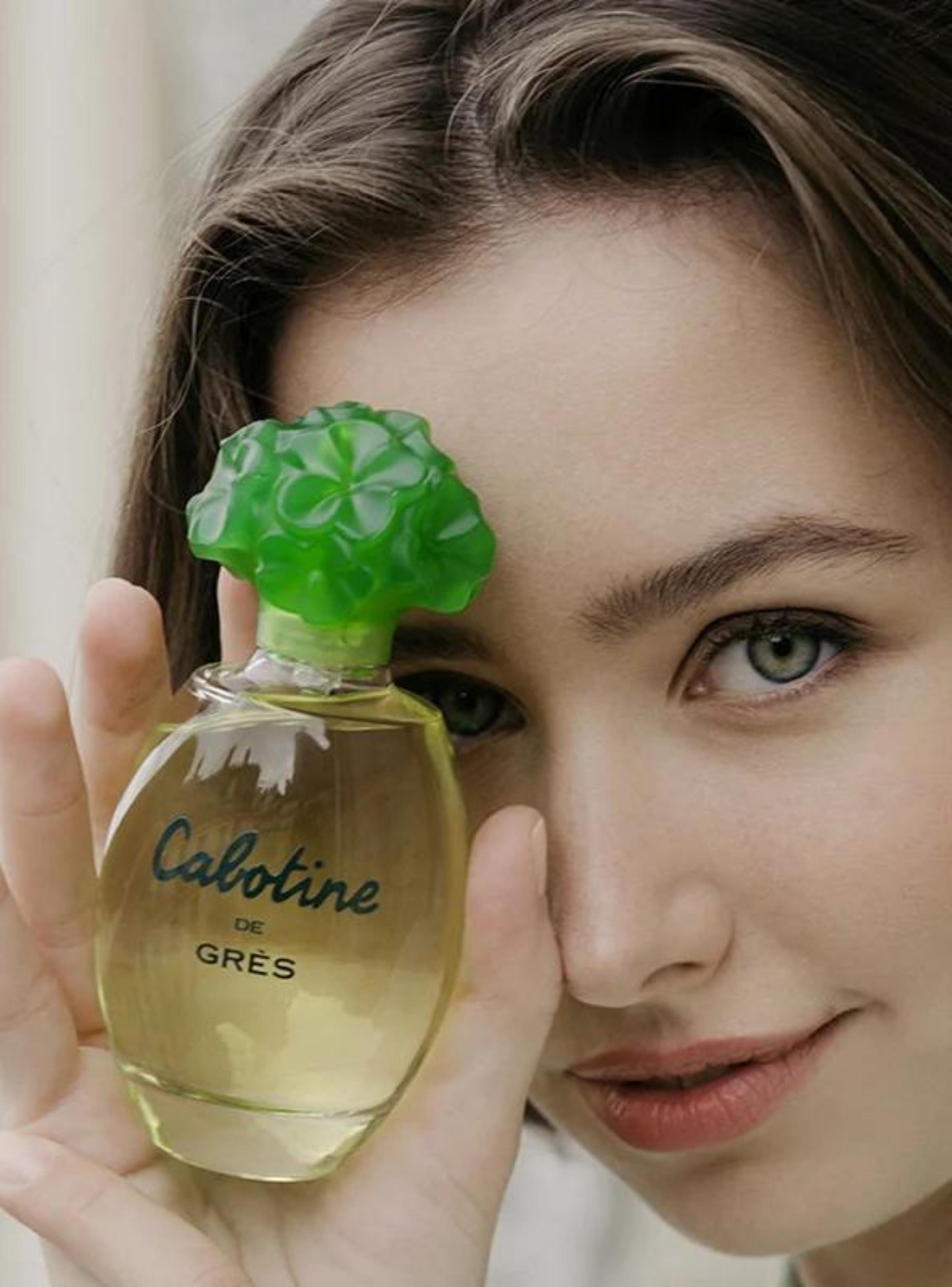 GRES CABOTINE 100ML EDP-2