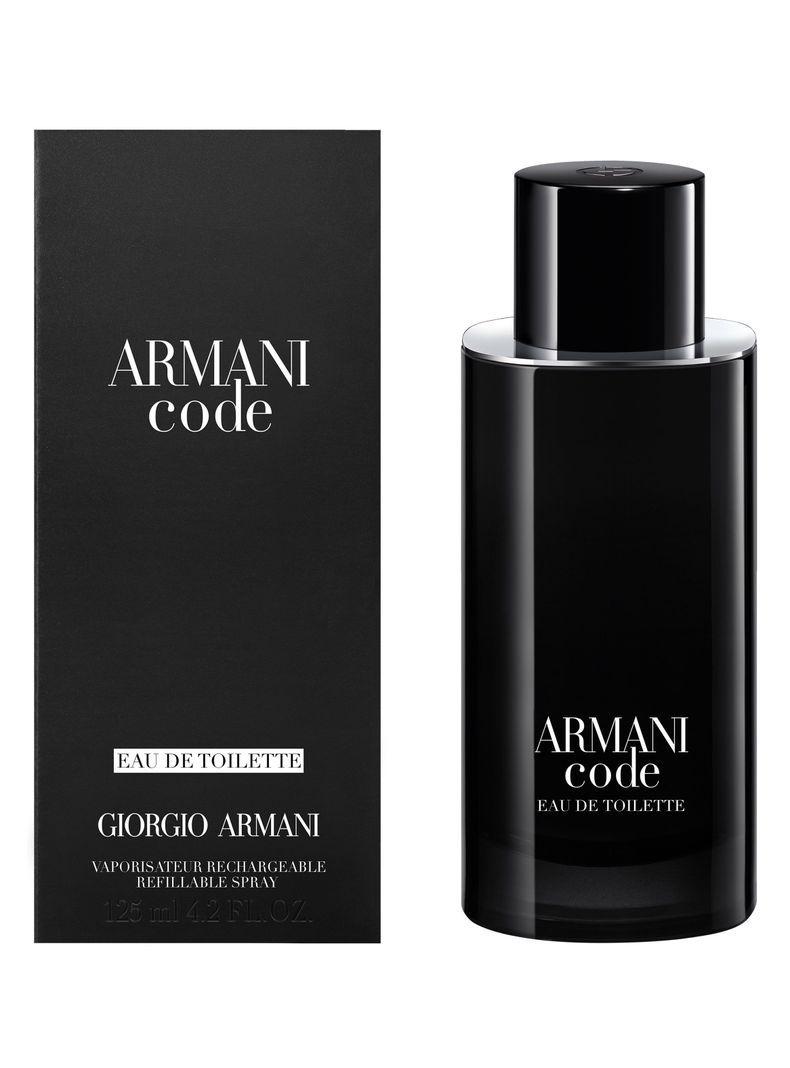 GIORGIO ARMANI CODE MEN EDP 125ML-1