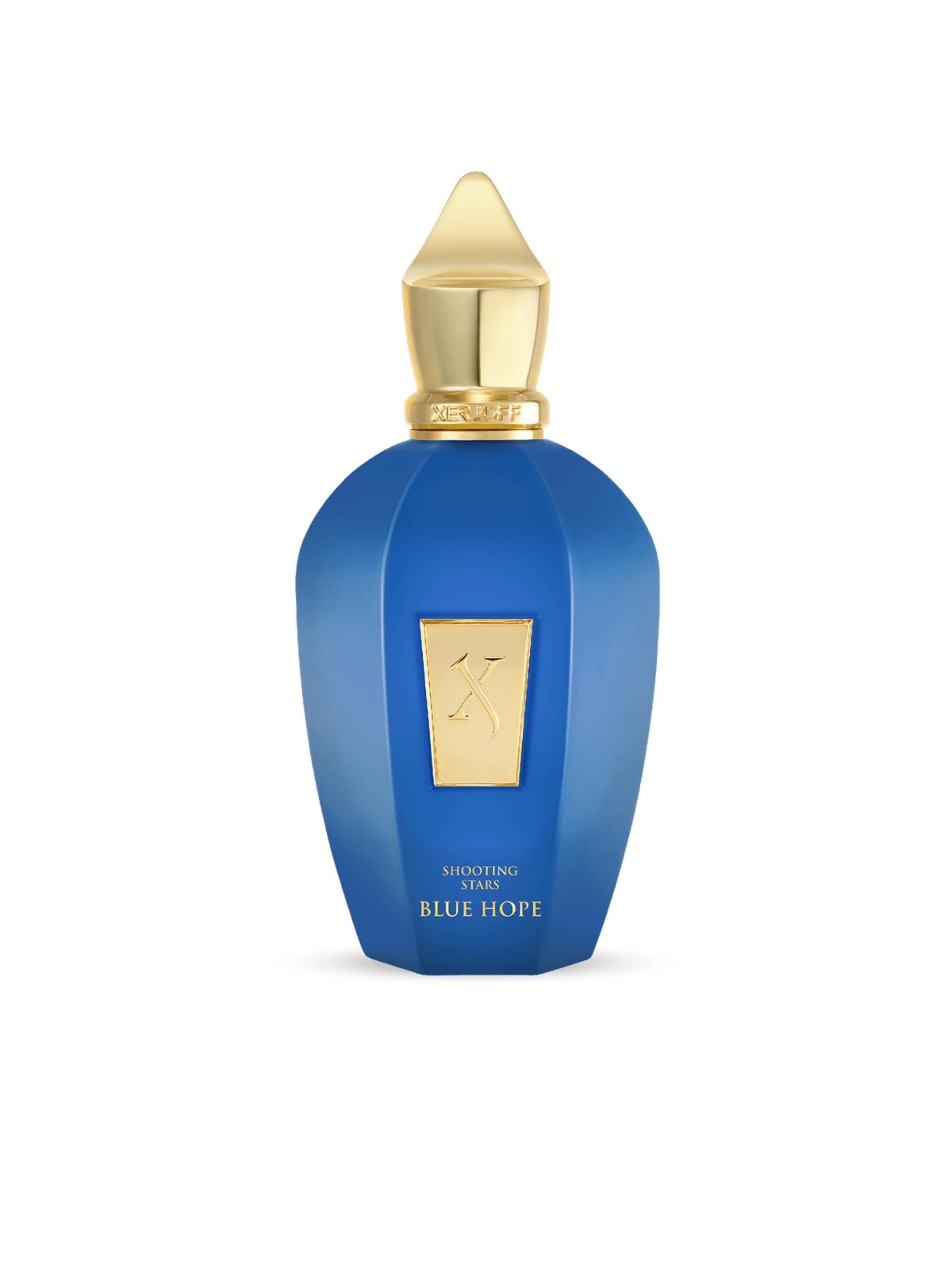 XERJOFF XJ SHOOTING STARS BLUE HOPE 100ML EDP-0
