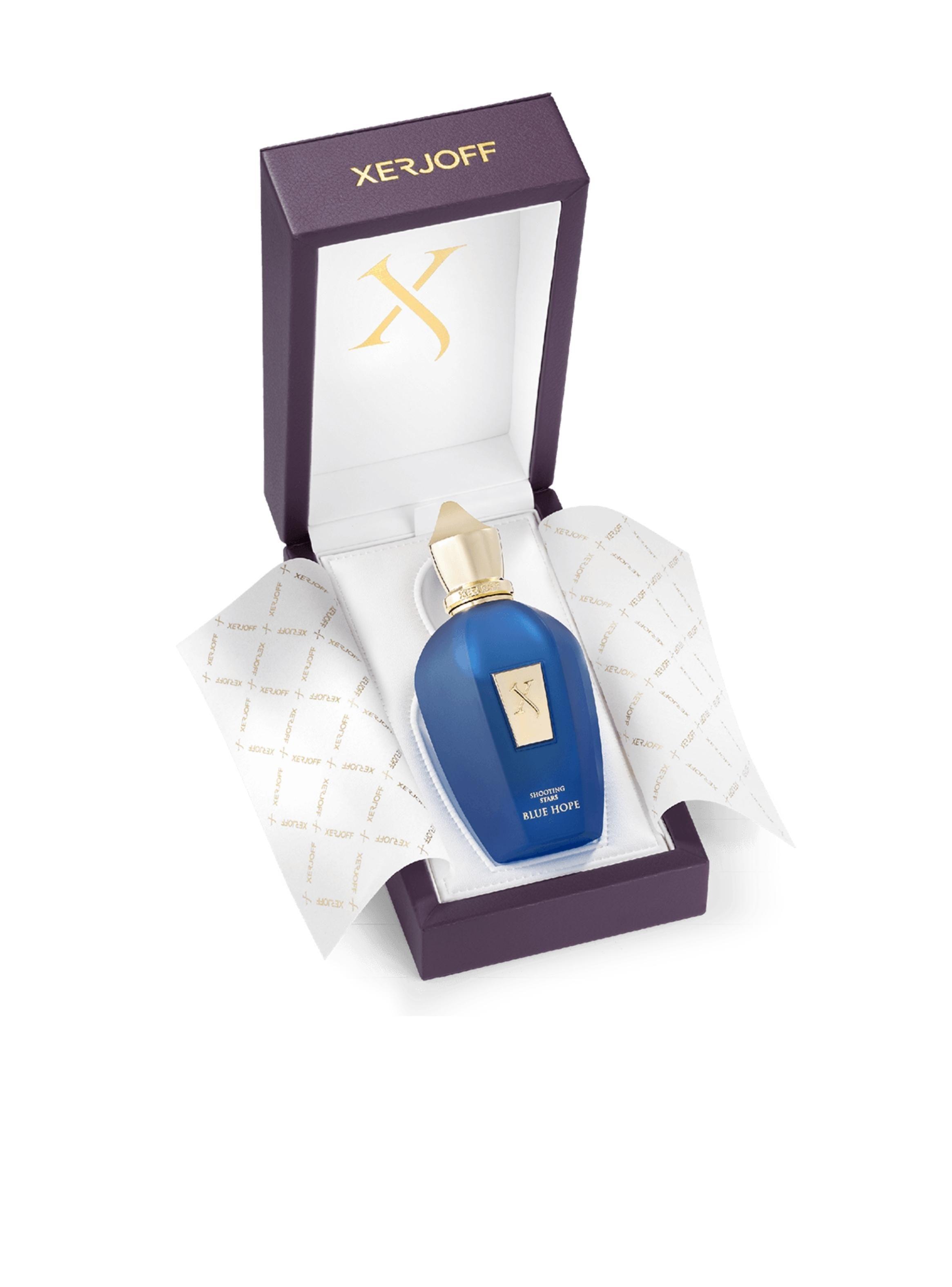 XERJOFF XJ SHOOTING STARS BLUE HOPE 100ML EDP-1