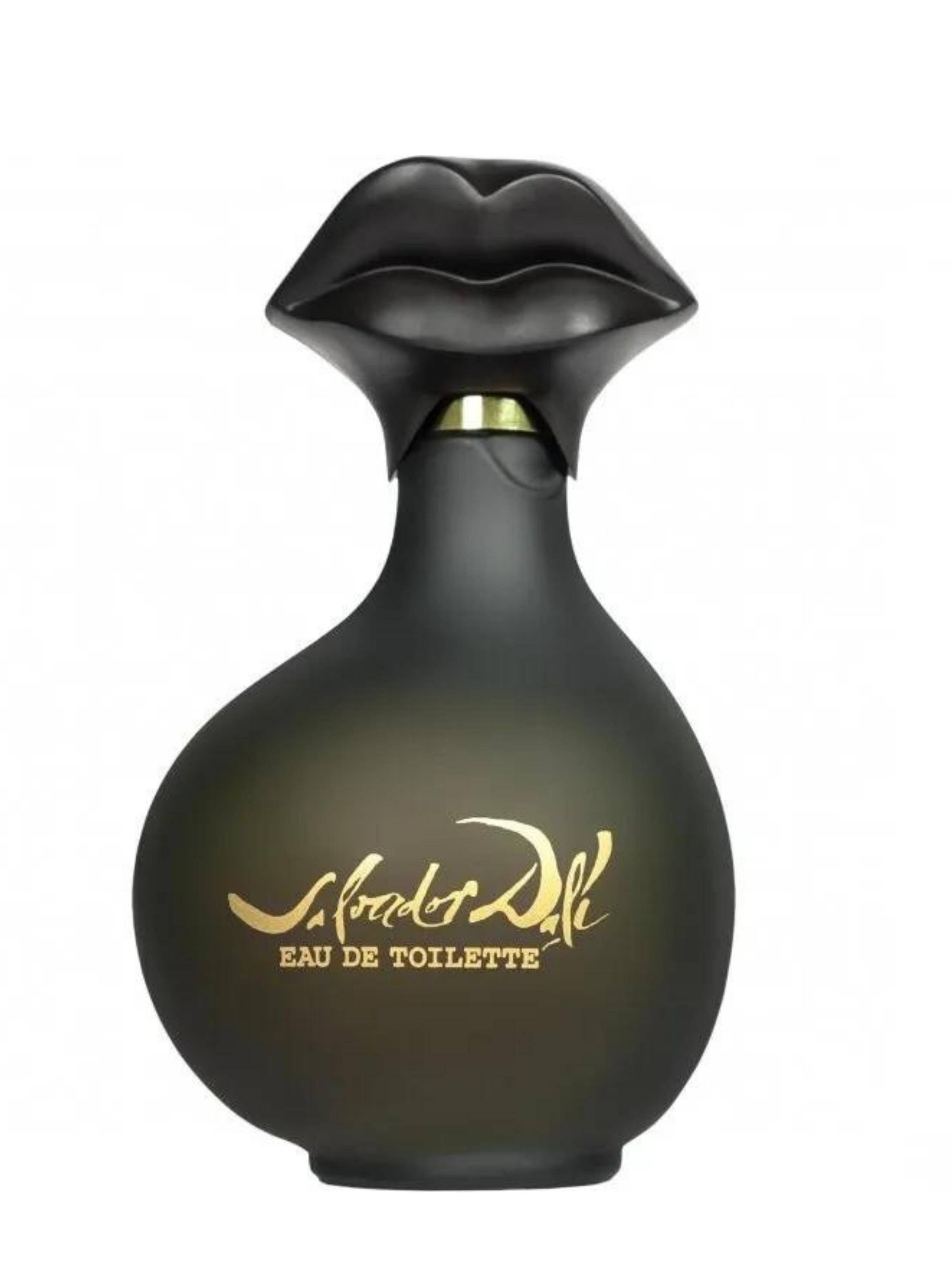 Salvador Dali Pour Homme EDT 100 ml-0