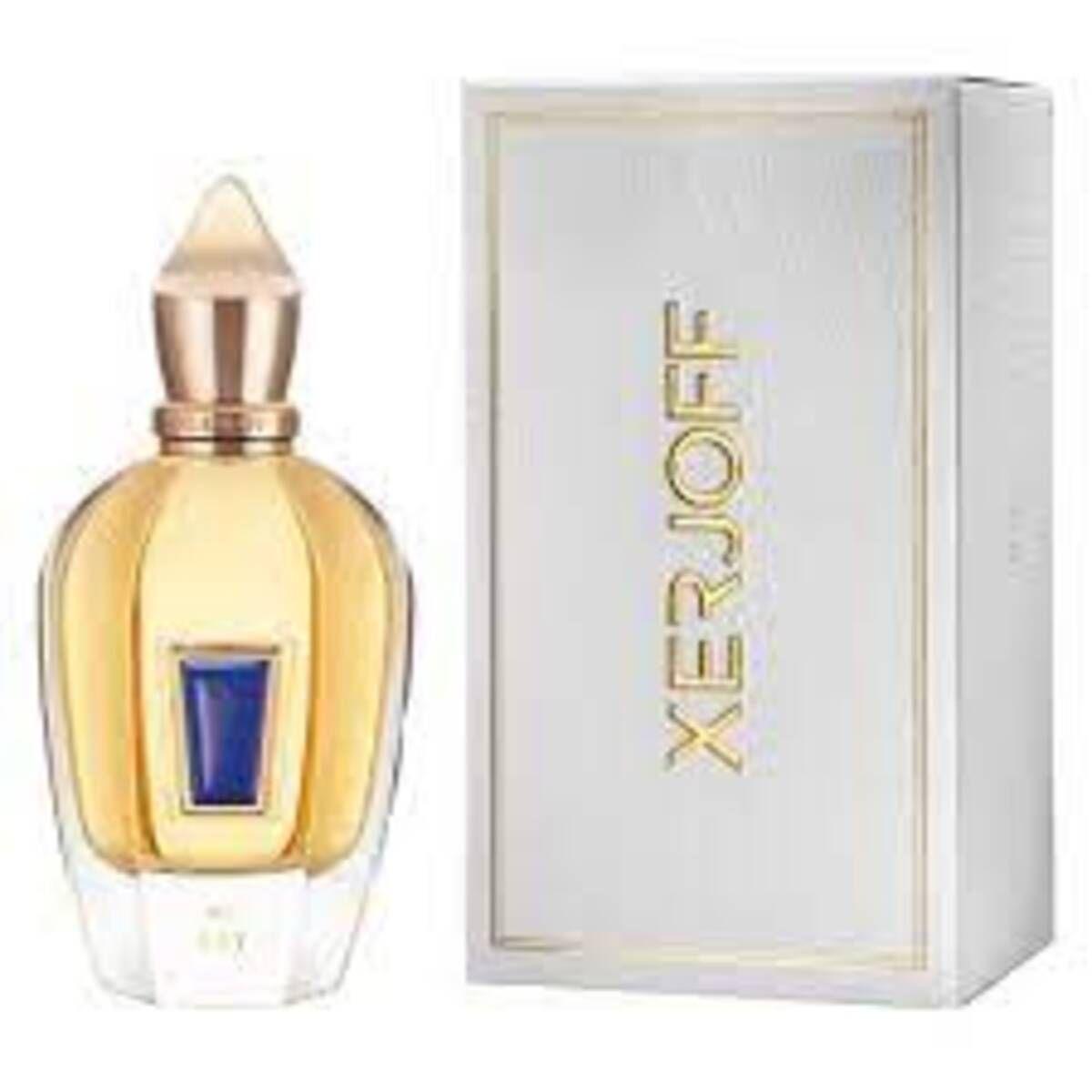 XERJOFF XJ17/17 XXY 100ML EDP-0