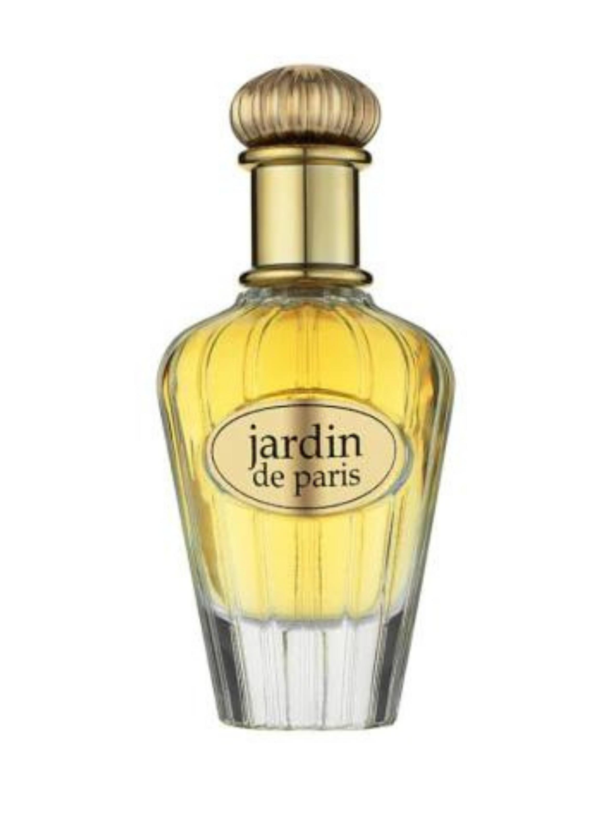 MAISON ALHAMBRA JARDIN DE PARIS EDP 100ML-0