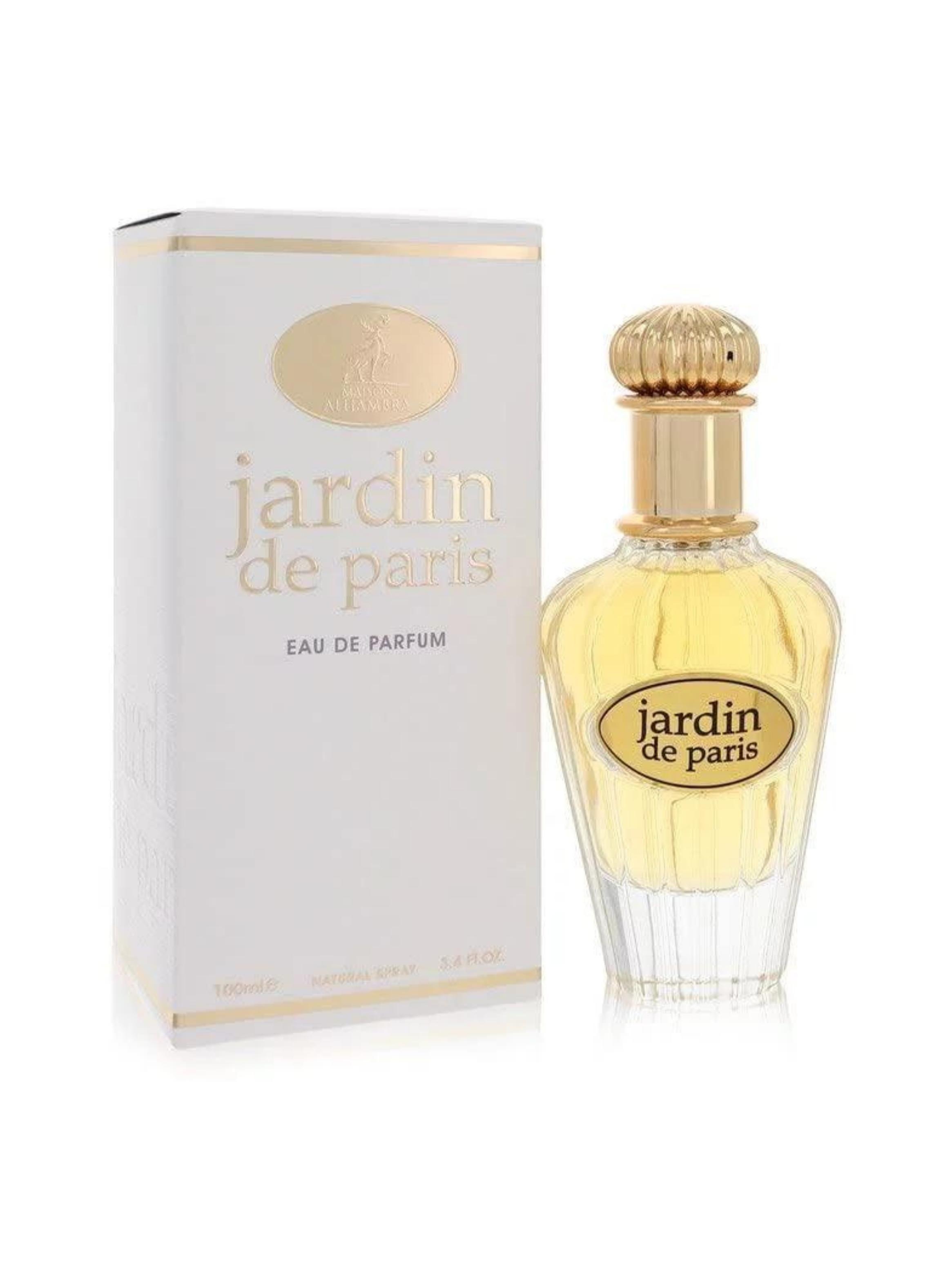 MAISON ALHAMBRA JARDIN DE PARIS EDP 100ML-1