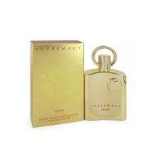 AFNAN SUPREMACY GOLD EDP 100ML-0