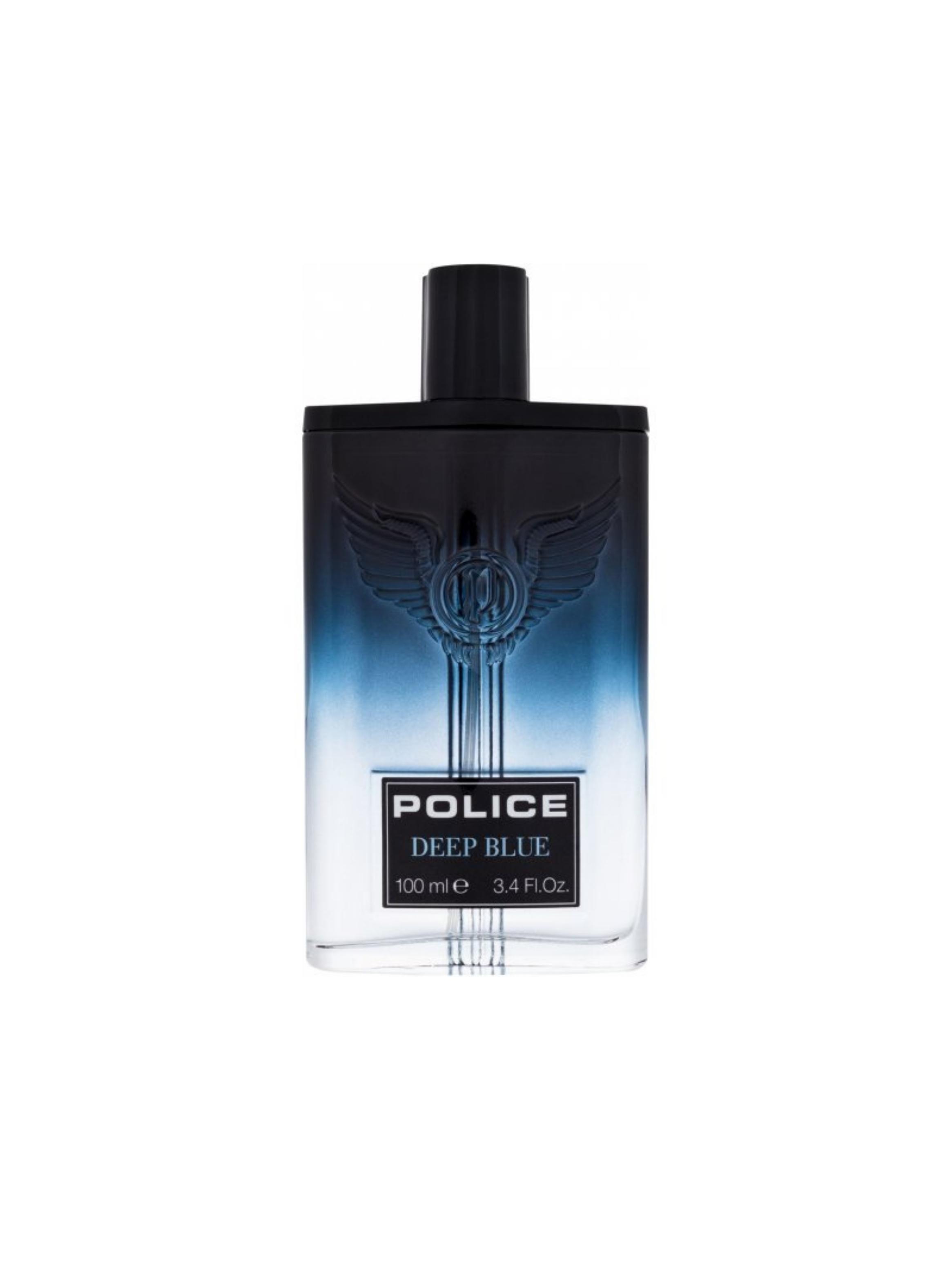 POLICE DEEP BLUE MEN EDT 100ML-1