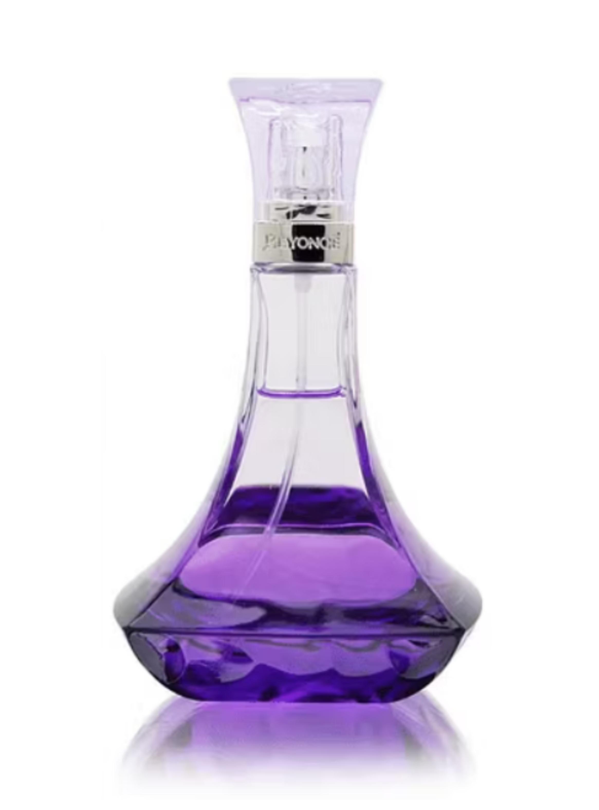 BEYONCE HEAT MIDNIGHT WOMAN EDP 100ML-1
