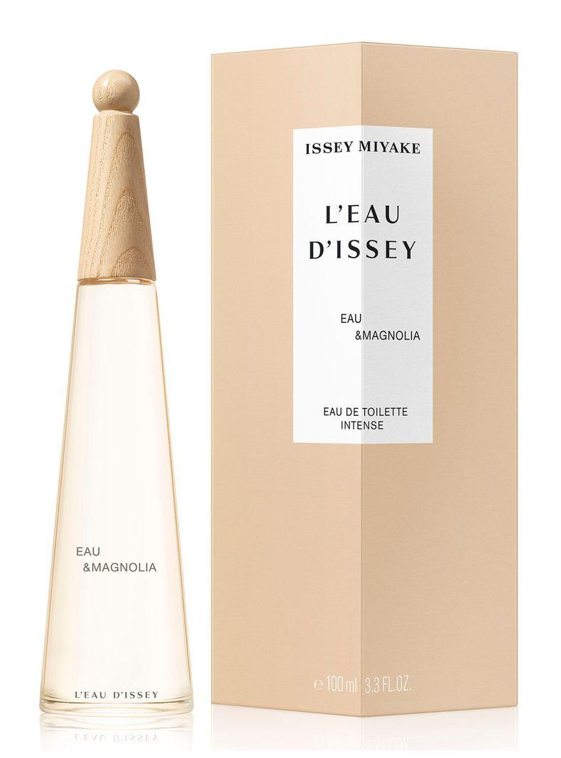 ISSEY MIYAKE L EAU D ISSEY EAU & MAGNOLIA WOMAN EDT INTENSE 100ML-1