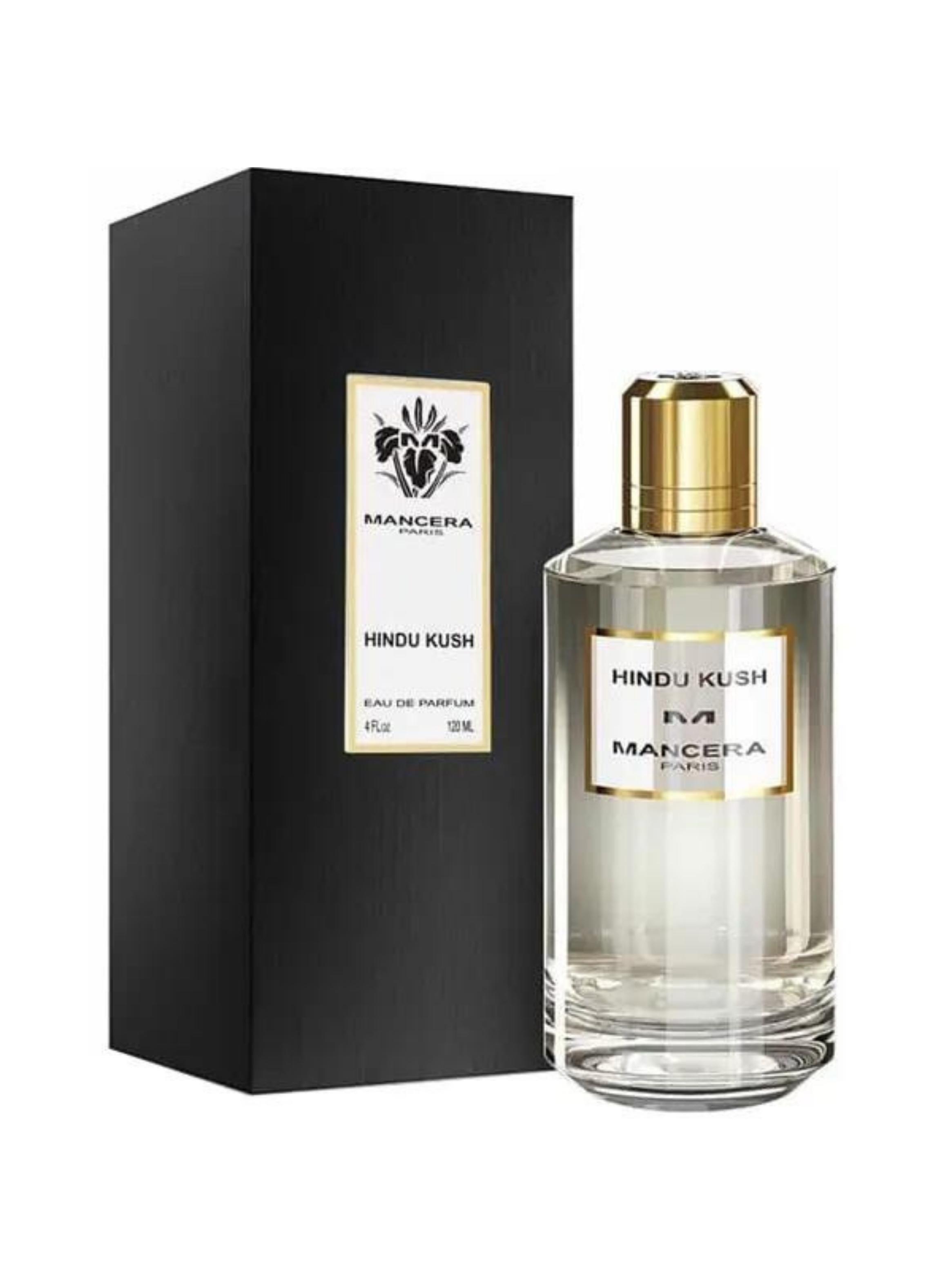 MANCERA MANCERA HINDU KUSH 120ML EDP-0