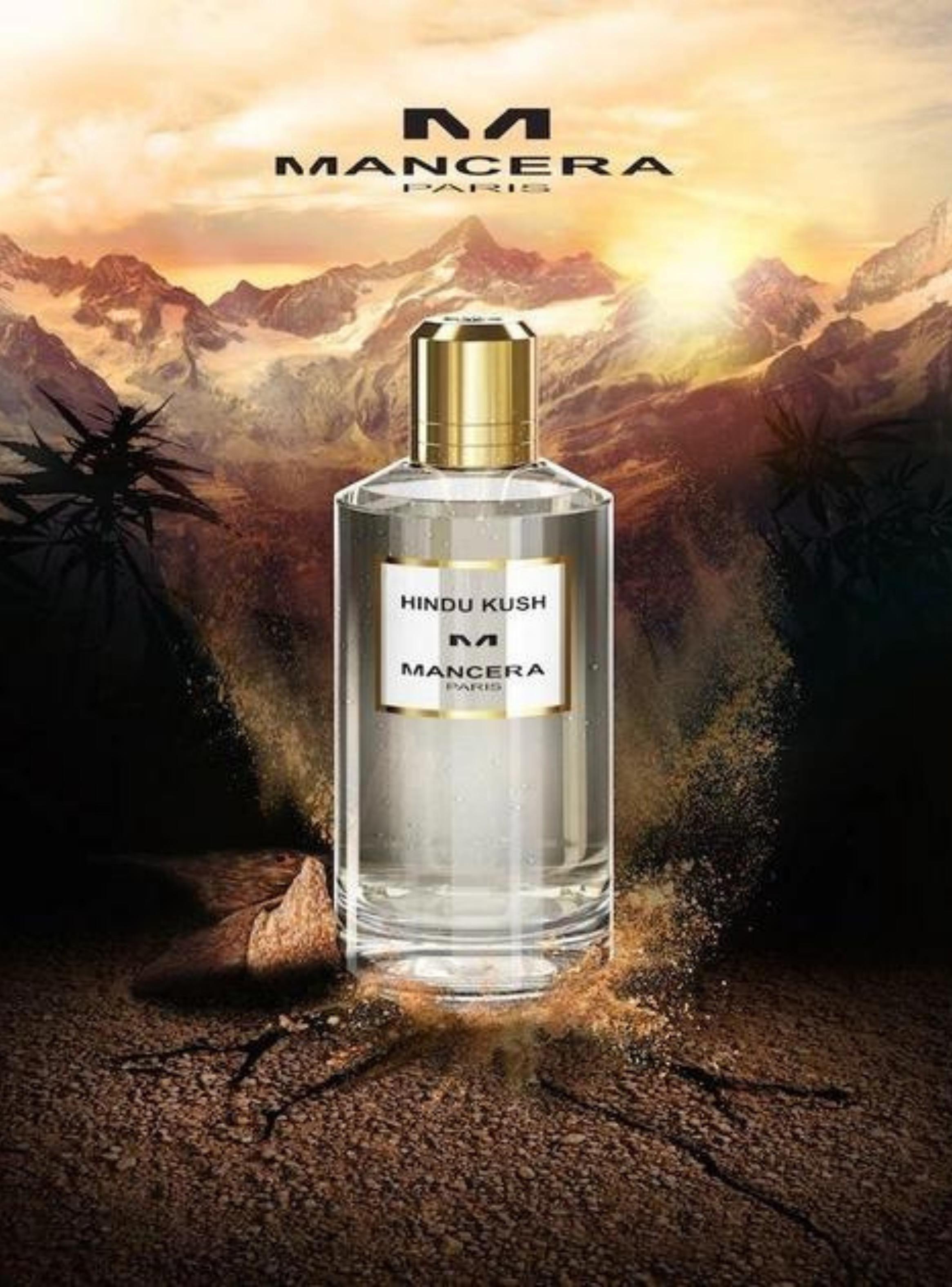MANCERA MANCERA HINDU KUSH 120ML EDP-2