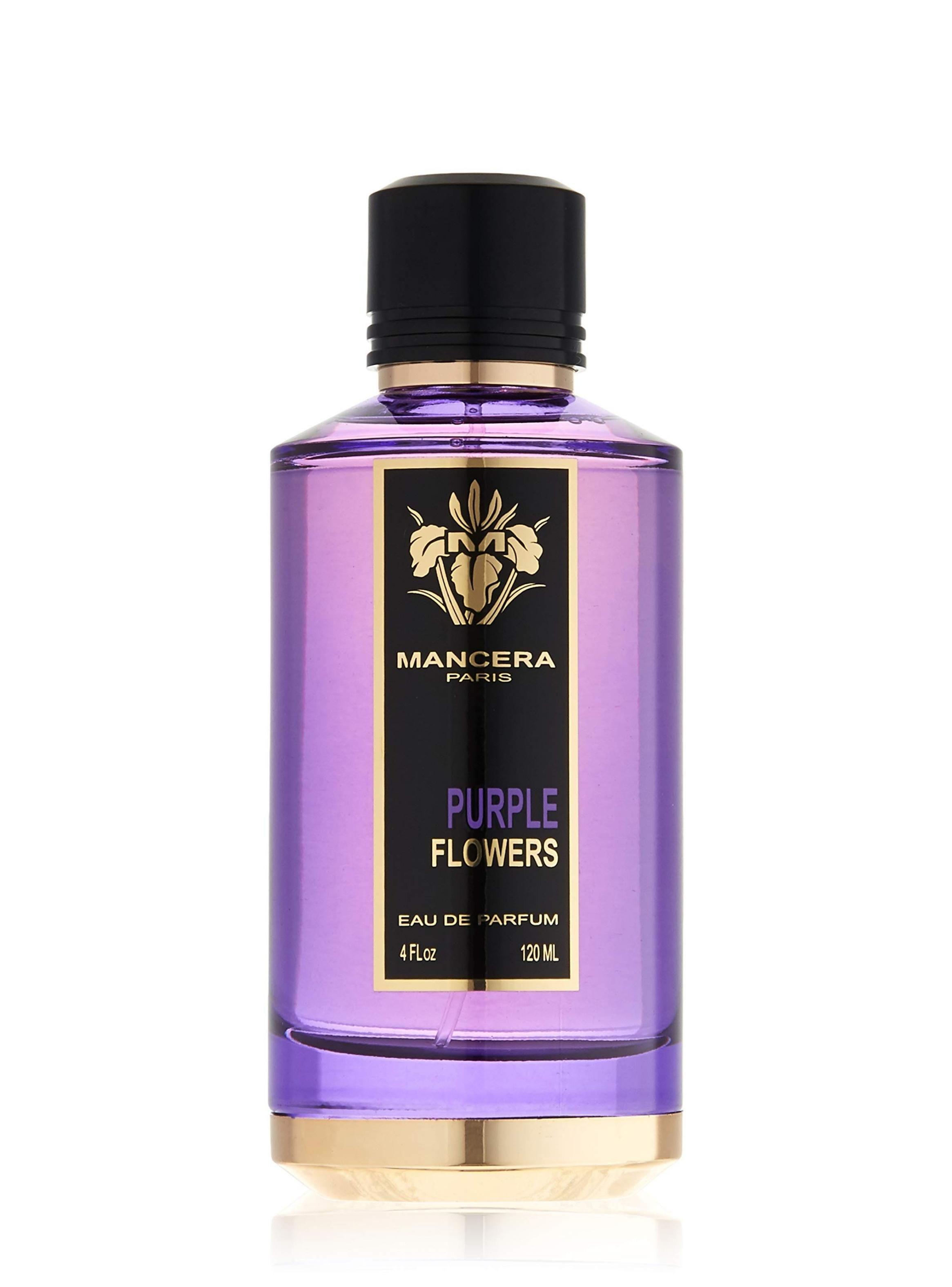 MANCERA MANCERA PURPLE FLOWERS 120ML EDP-0