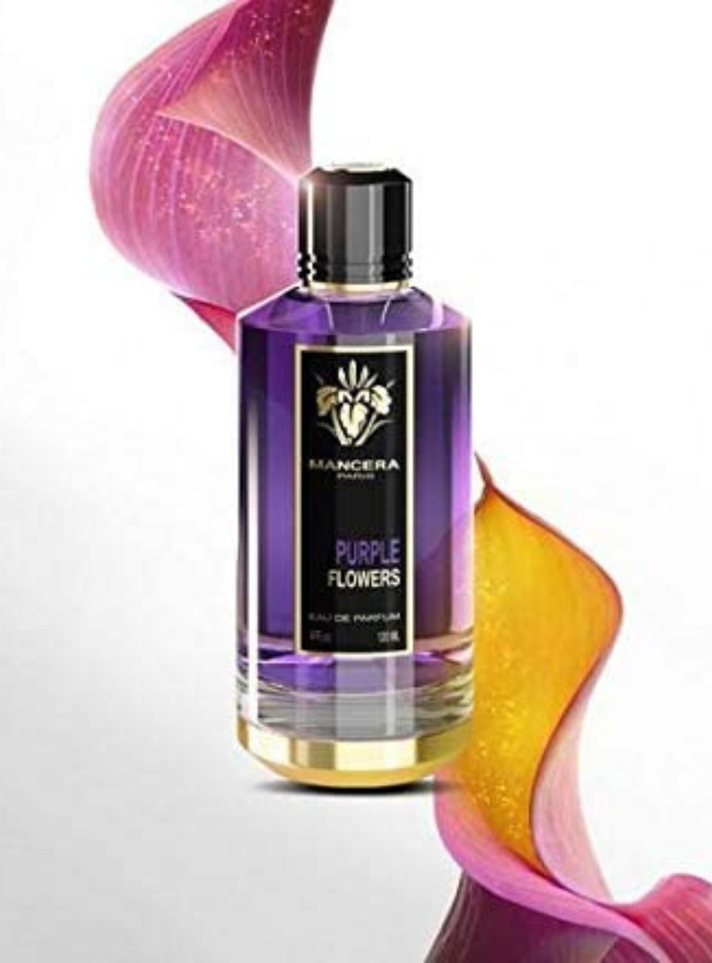 MANCERA MANCERA PURPLE FLOWERS 120ML EDP-2