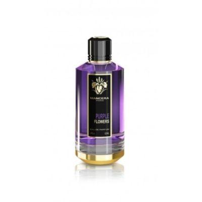 MANCERA MANCERA PURPLE FLOWERS 120ML EDP-0