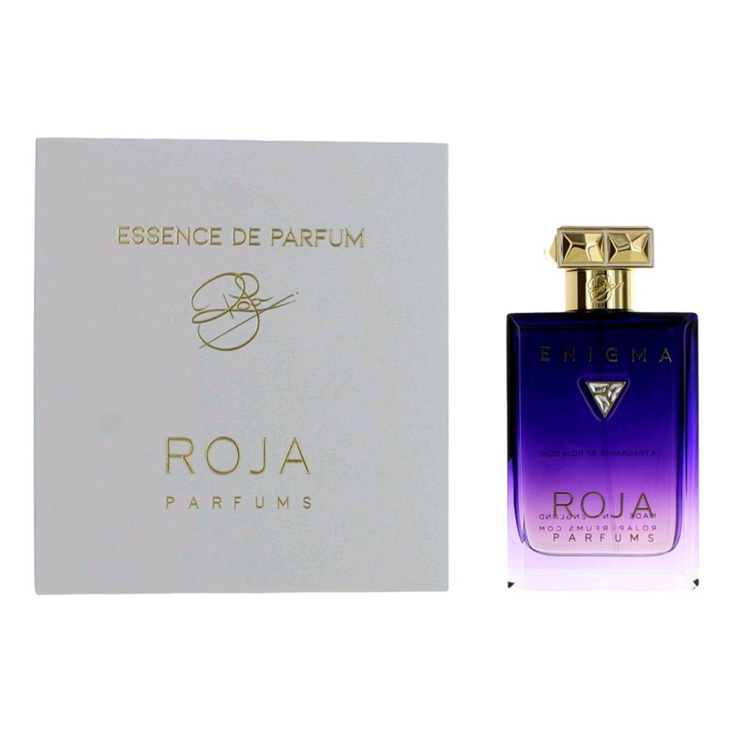 ROJA PARFUMS ROJA ENIGMA POUR FEMME ESSENCE DE PARFUM 100ML-0