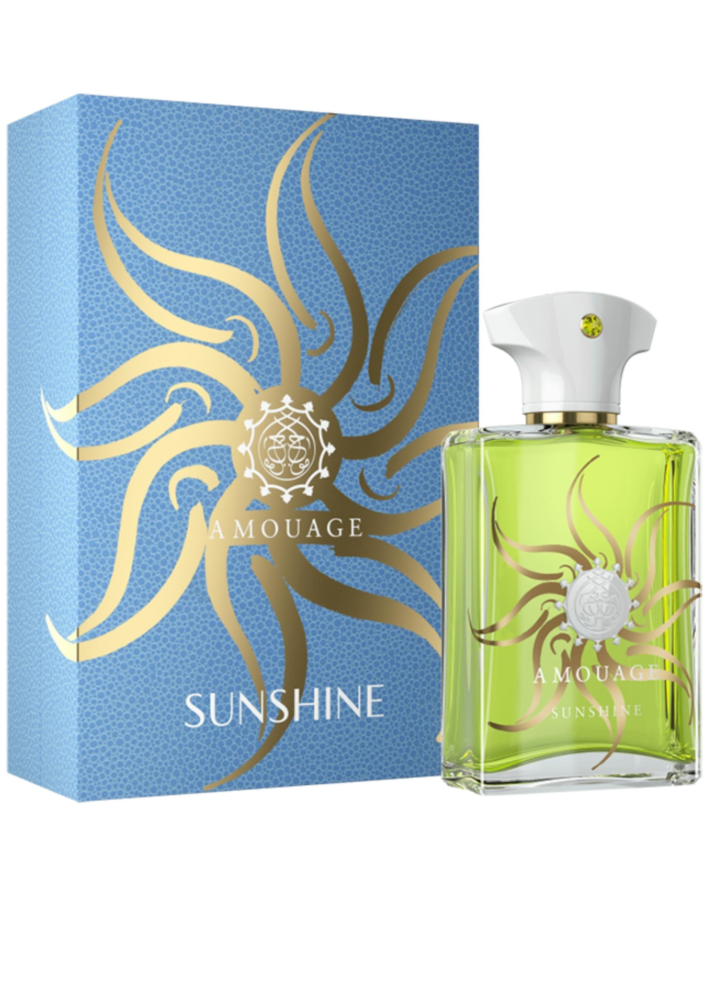 Sunshine Man EDP 100 ml-0
