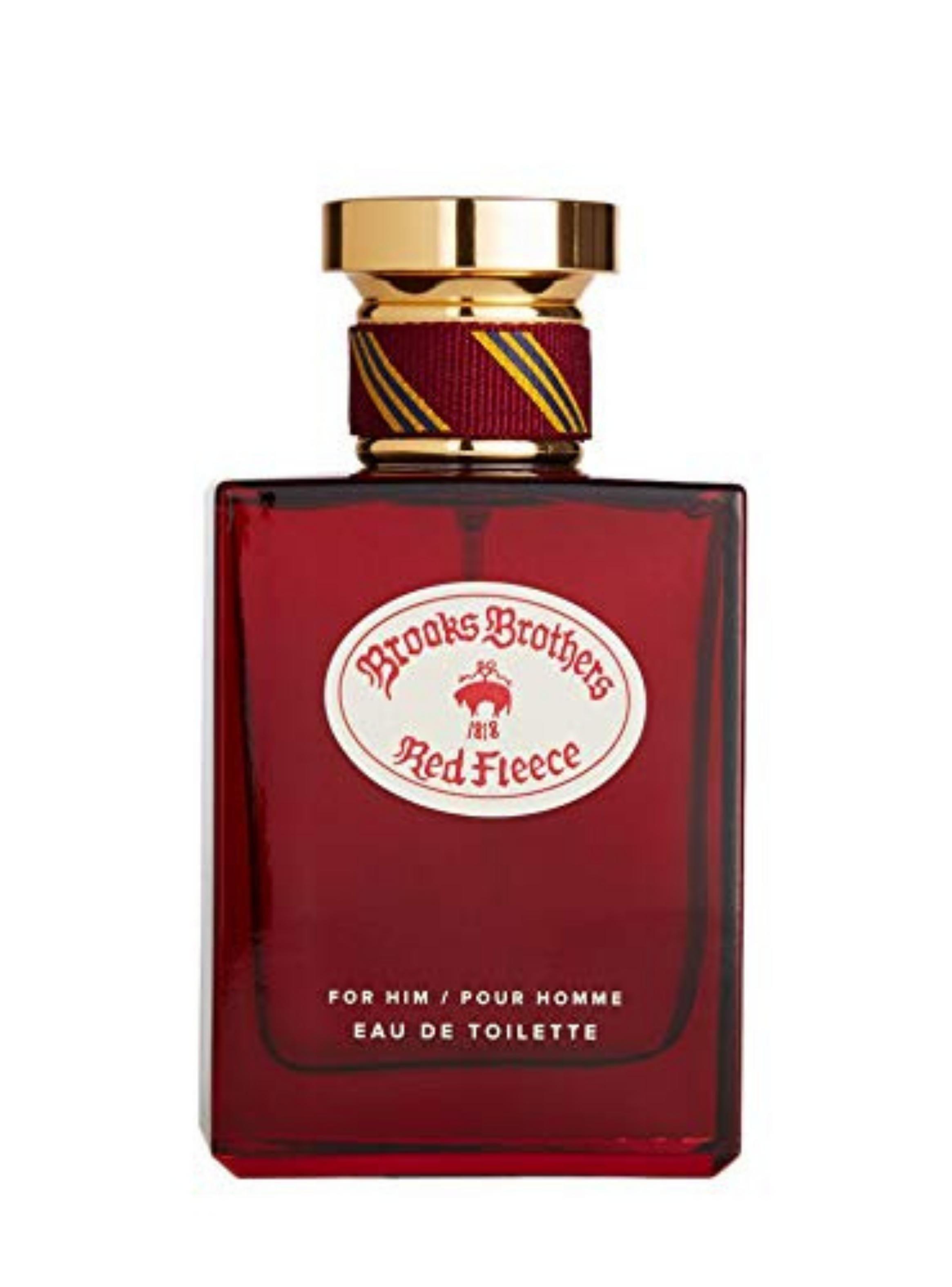 BROOKS BROTHER BROOKS BROTHER RED FLEECE 100ML-0