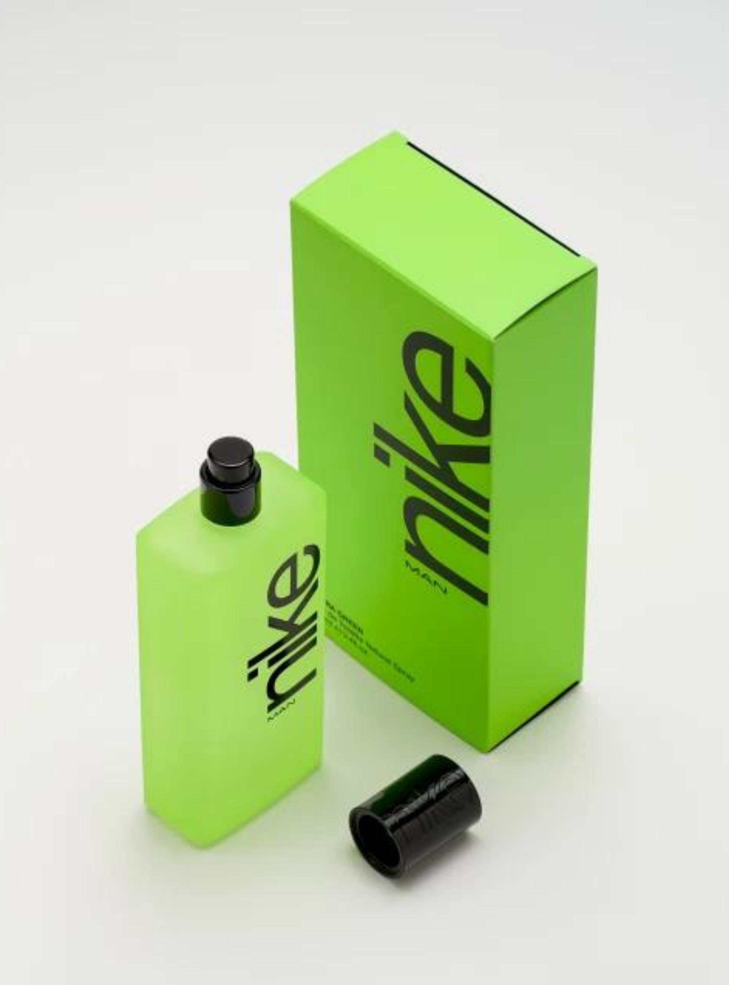 NIKE NIKE MAN ULTRA GREEN 100ML-2