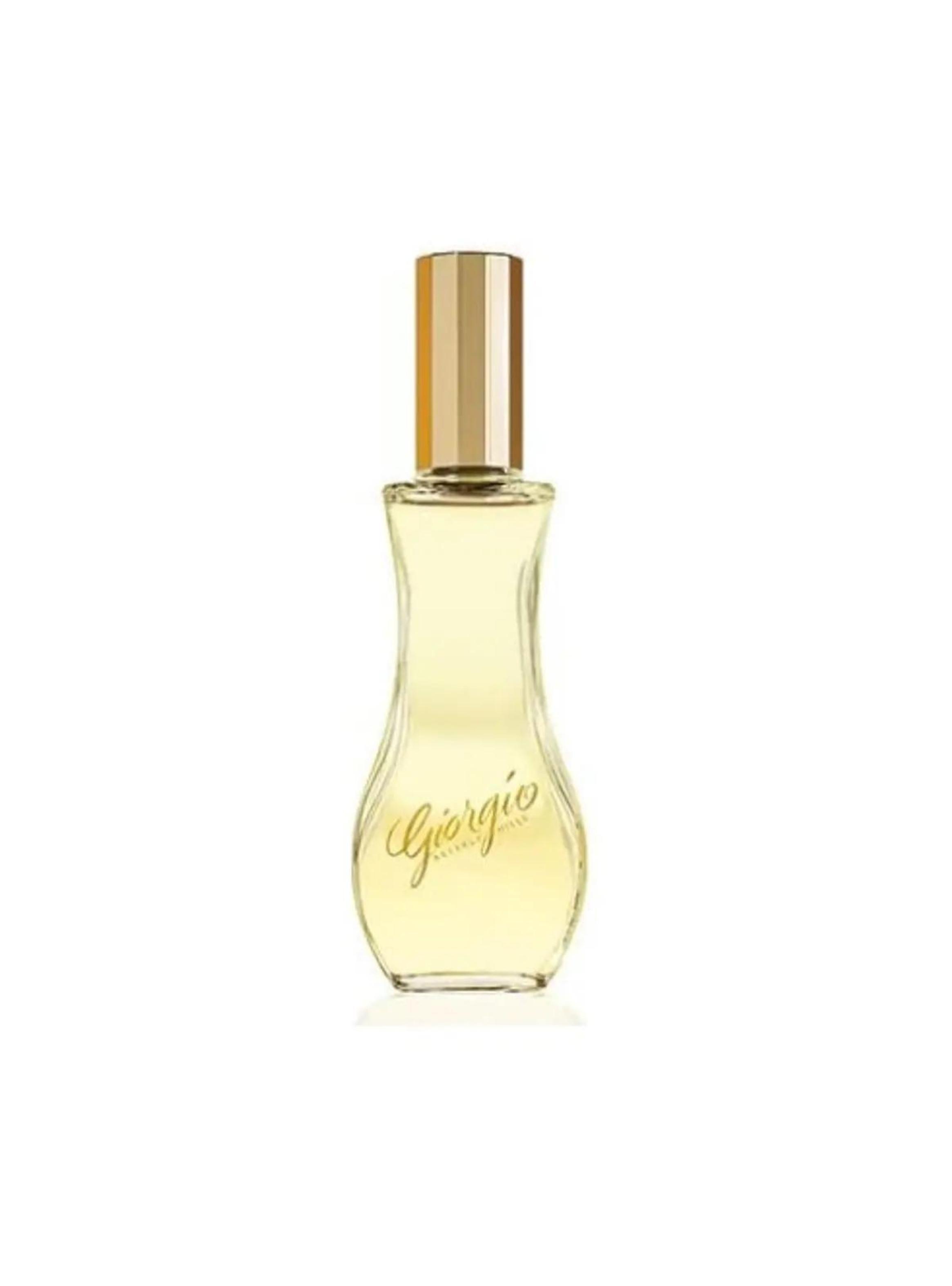 GIORGIO BEVERLY HILLS WOMAN YELLOW 90ML-2