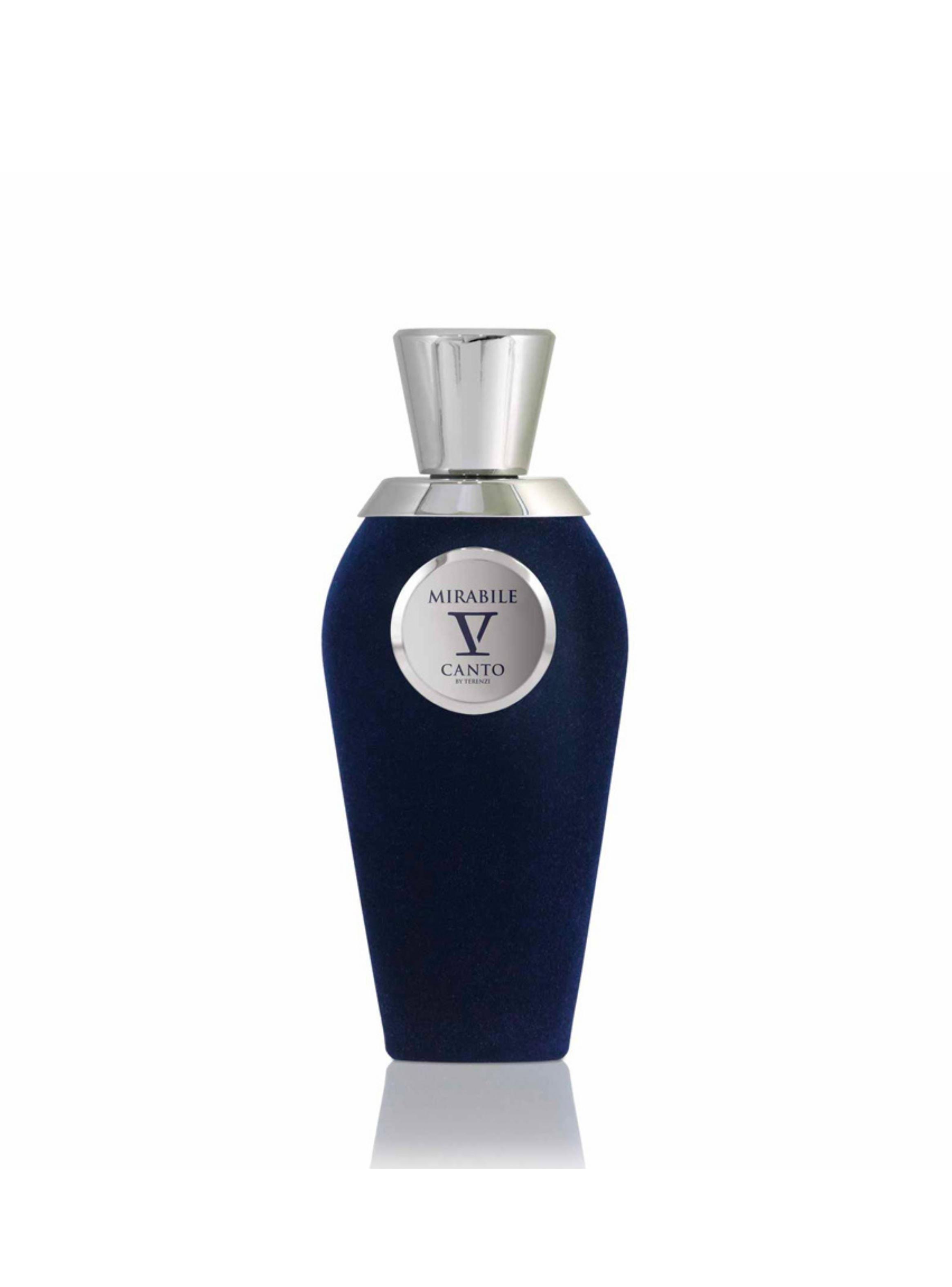 V CANTO MIRABILE EXTRAIT DE PARFUM 100ML-0