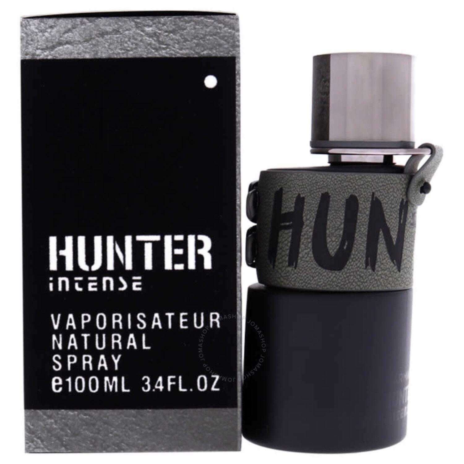 ARMAF HUNTER INTENSE 100ML EDP VARON-0