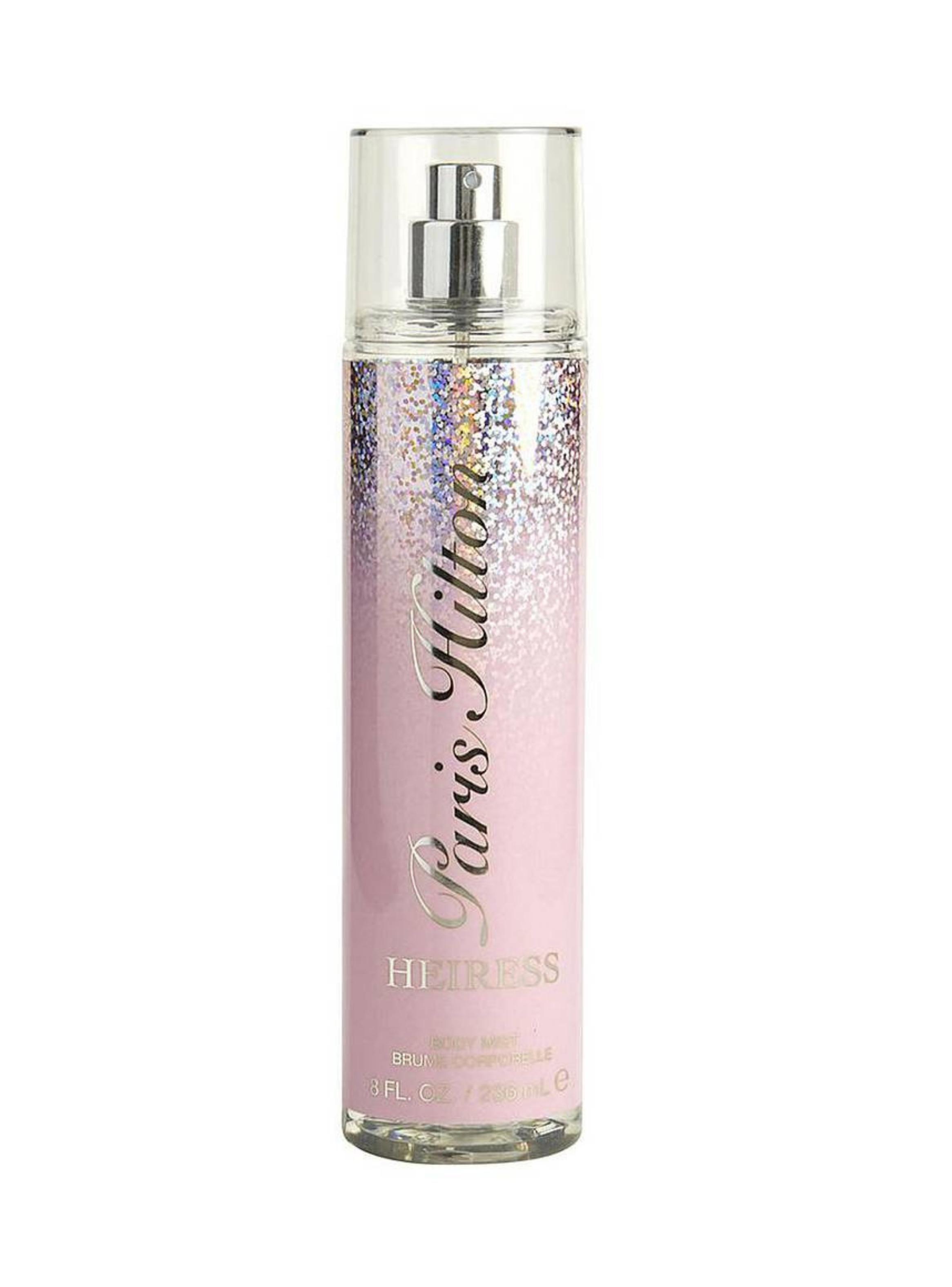 PARIS HILTON HEIRESS BODY MIST 236ML-0