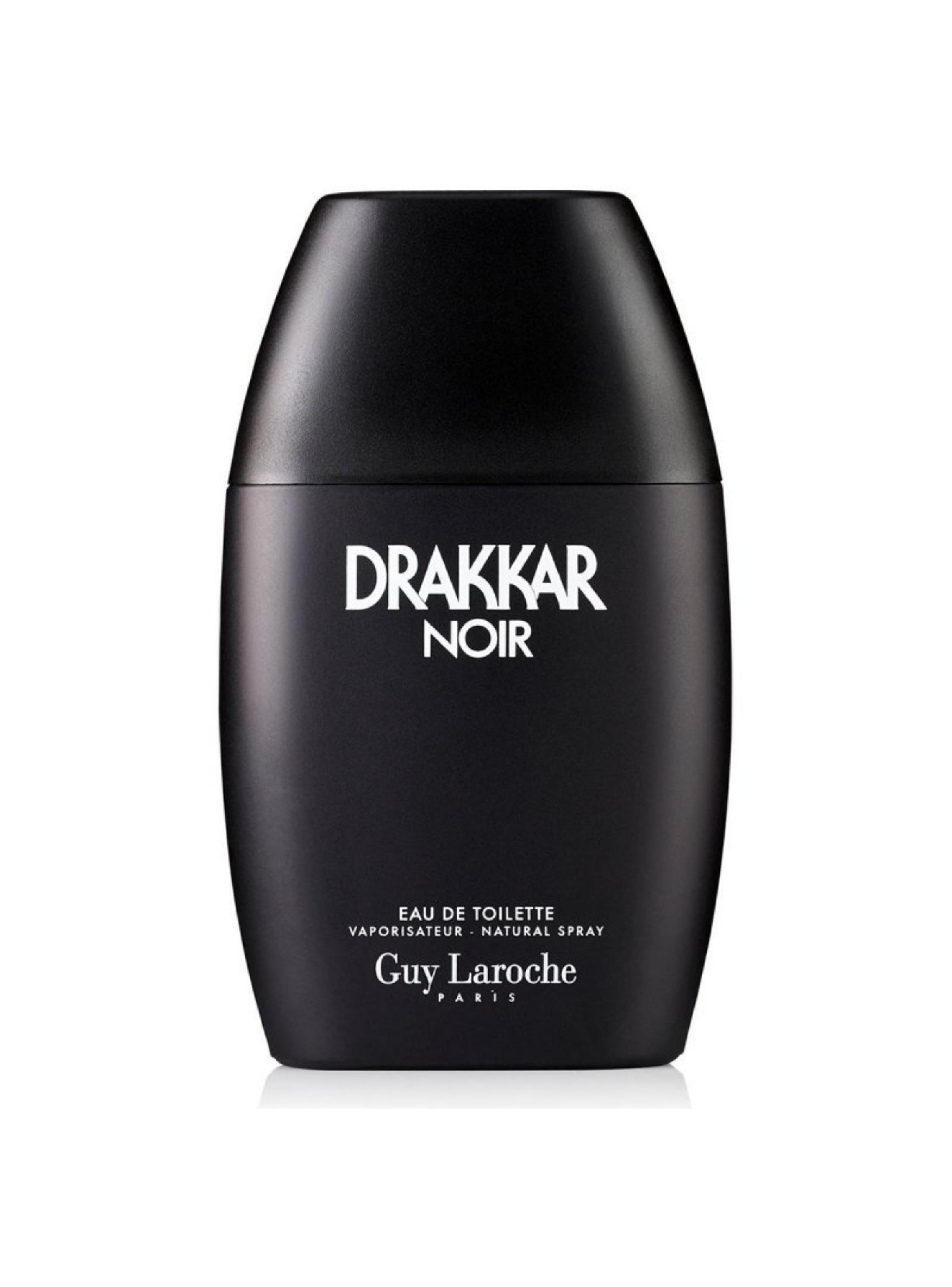 GUY LAROCHE DRAKKAR NOIR 100 ML VARON-1
