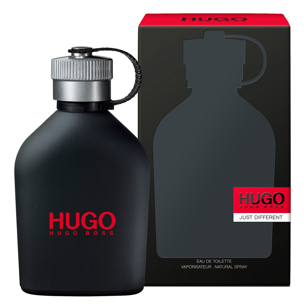 JUST DIFFERENT 75ML EDT-0
