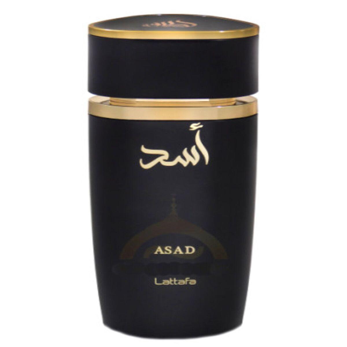 LATTAFA ASAD EDP 100ML-0