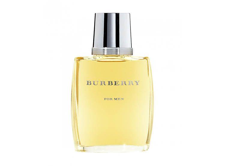BURBERRY CLASICO BURDEO MEN 100ML-0