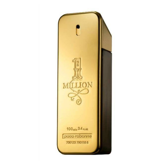 PACO RABANNE ONE MILLION MEN EDT 100ML-0