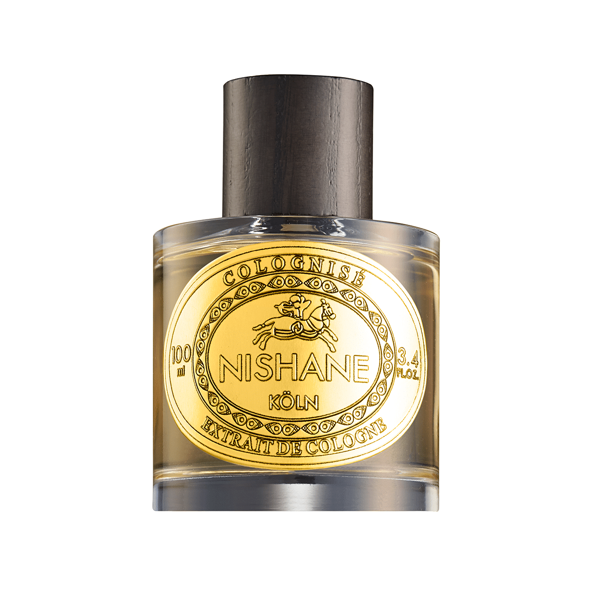 PERFUME NISHAN SAFRAN COLOGNISE 100ML-0
