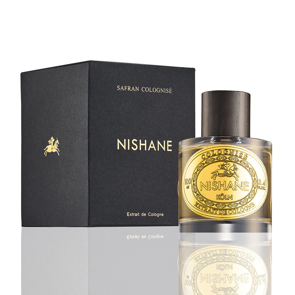 PERFUME NISHAN SAFRAN COLOGNISE 100ML-1