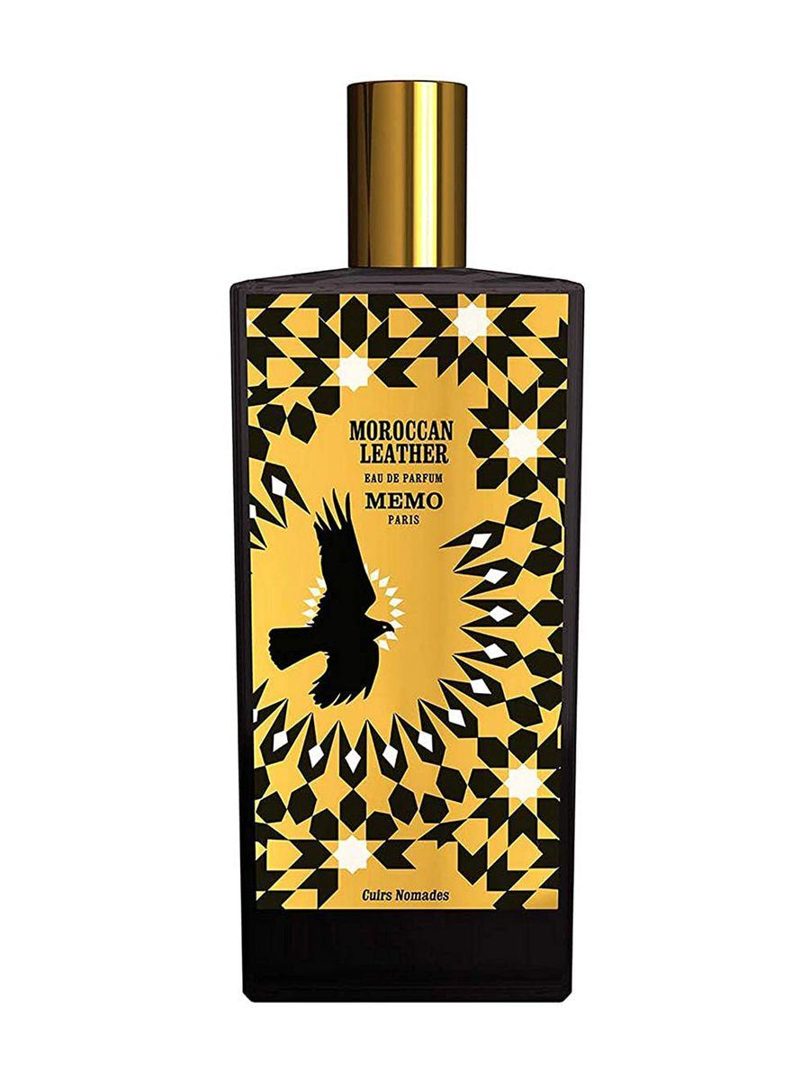 MEMO MEMO EDP MOROCCAN LEATHER 75ML-0