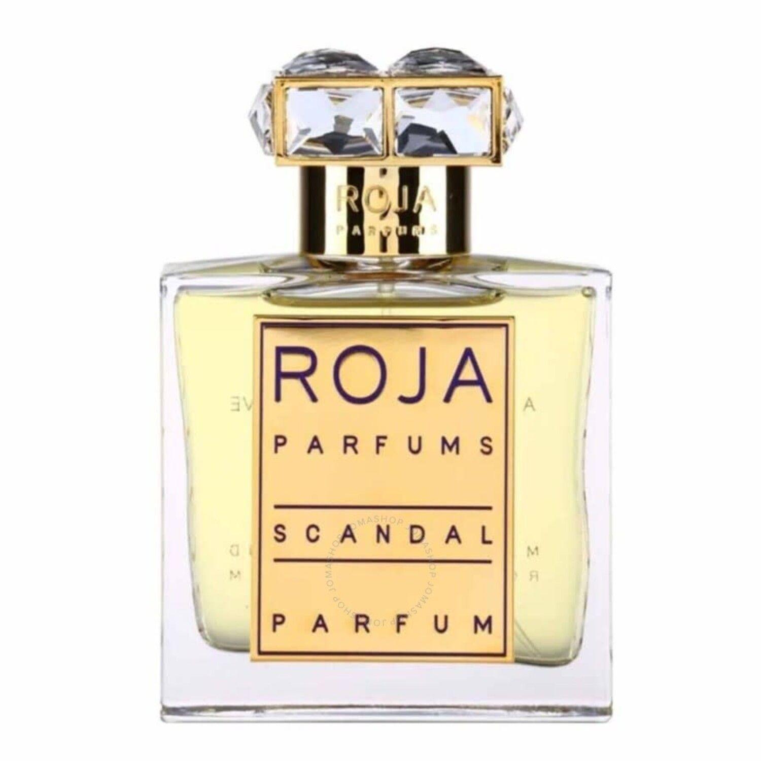 ROJA PARFUMS ROJA SCANDAL POUR FEMME PARFUM 50ML-0