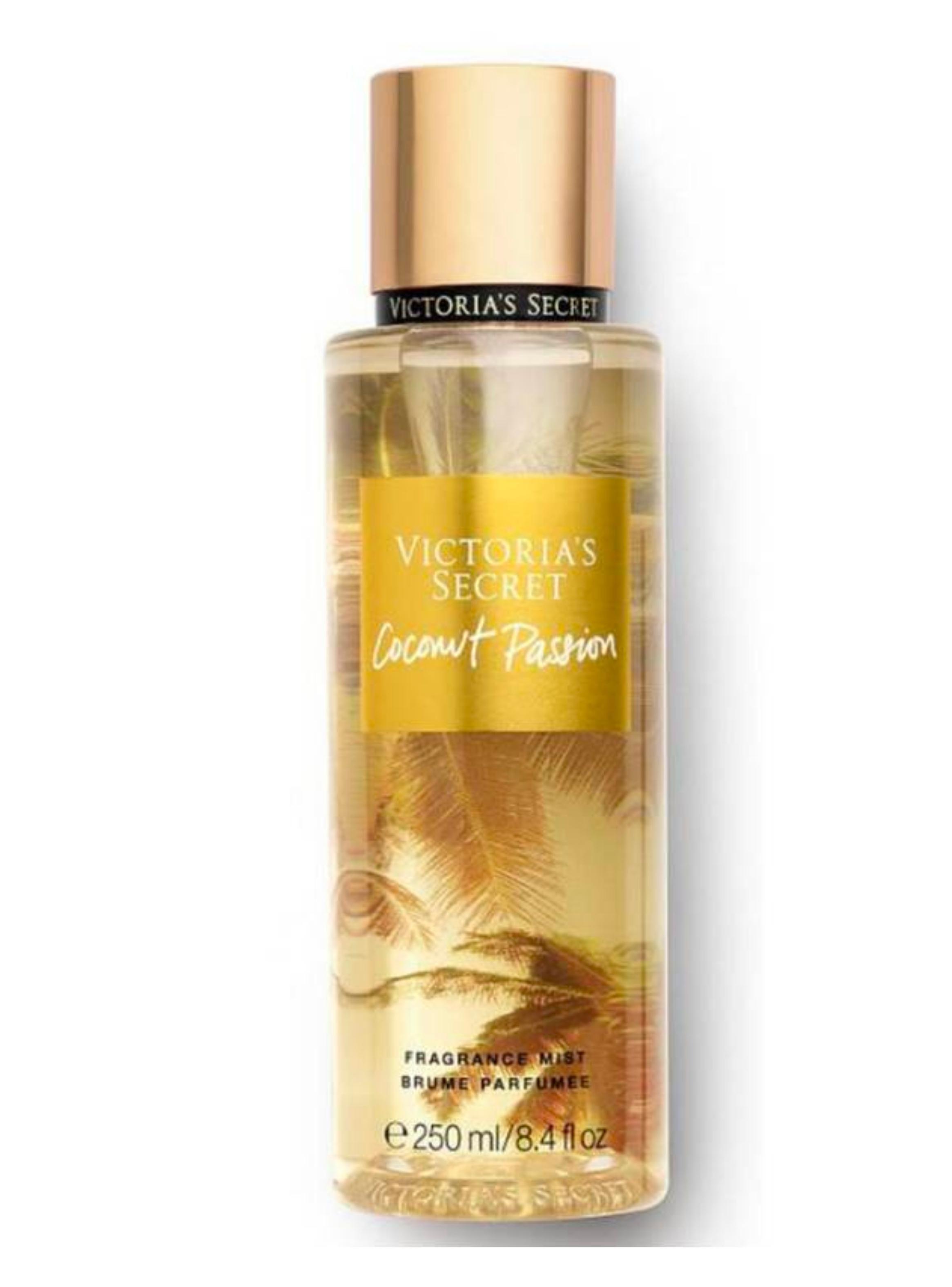VICTORIA SECRET VICTORIA SECRET SPLASH COCONUT PASSION 250ML-2